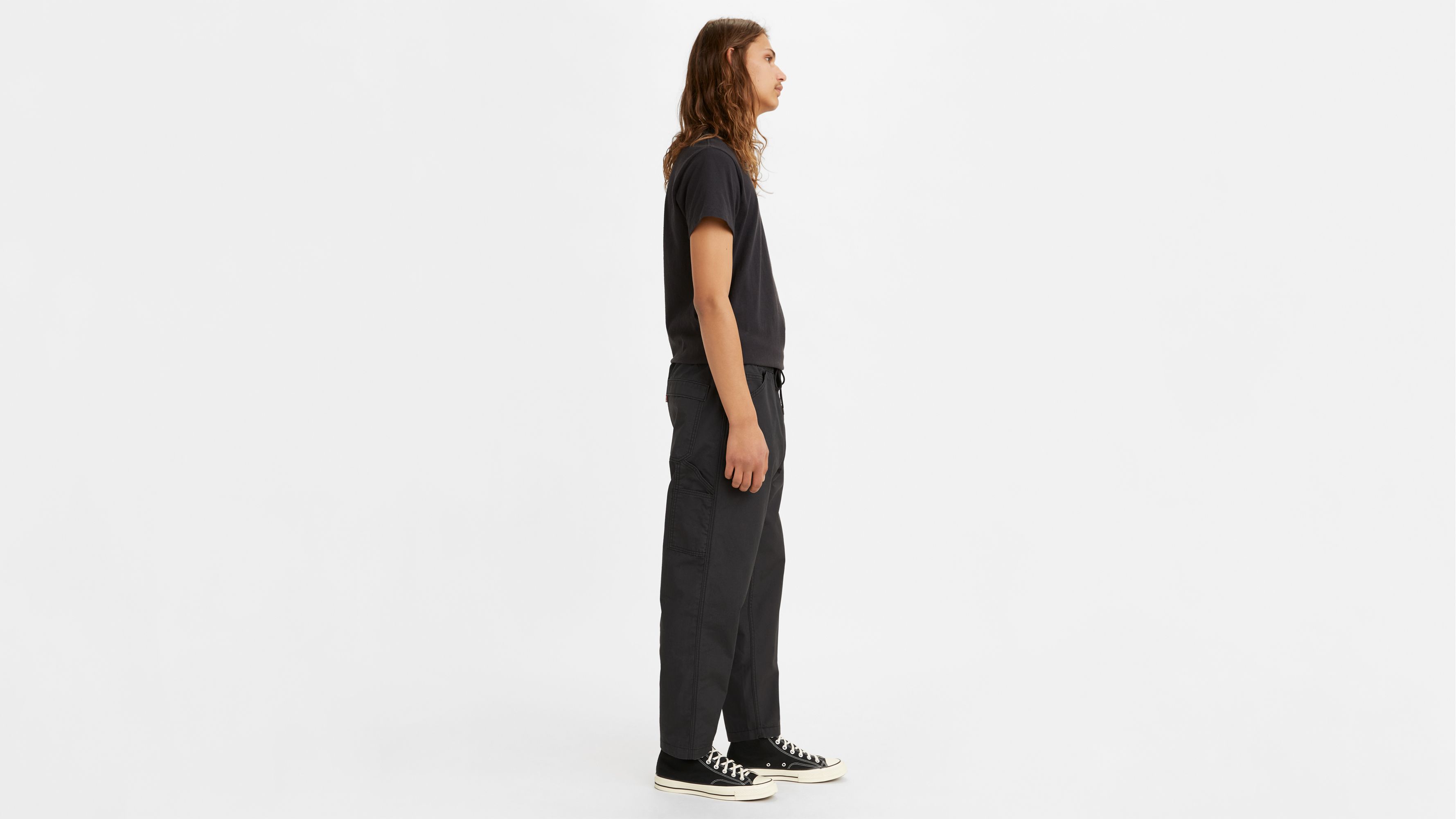 Marine Carpenter Men's Pants 3
