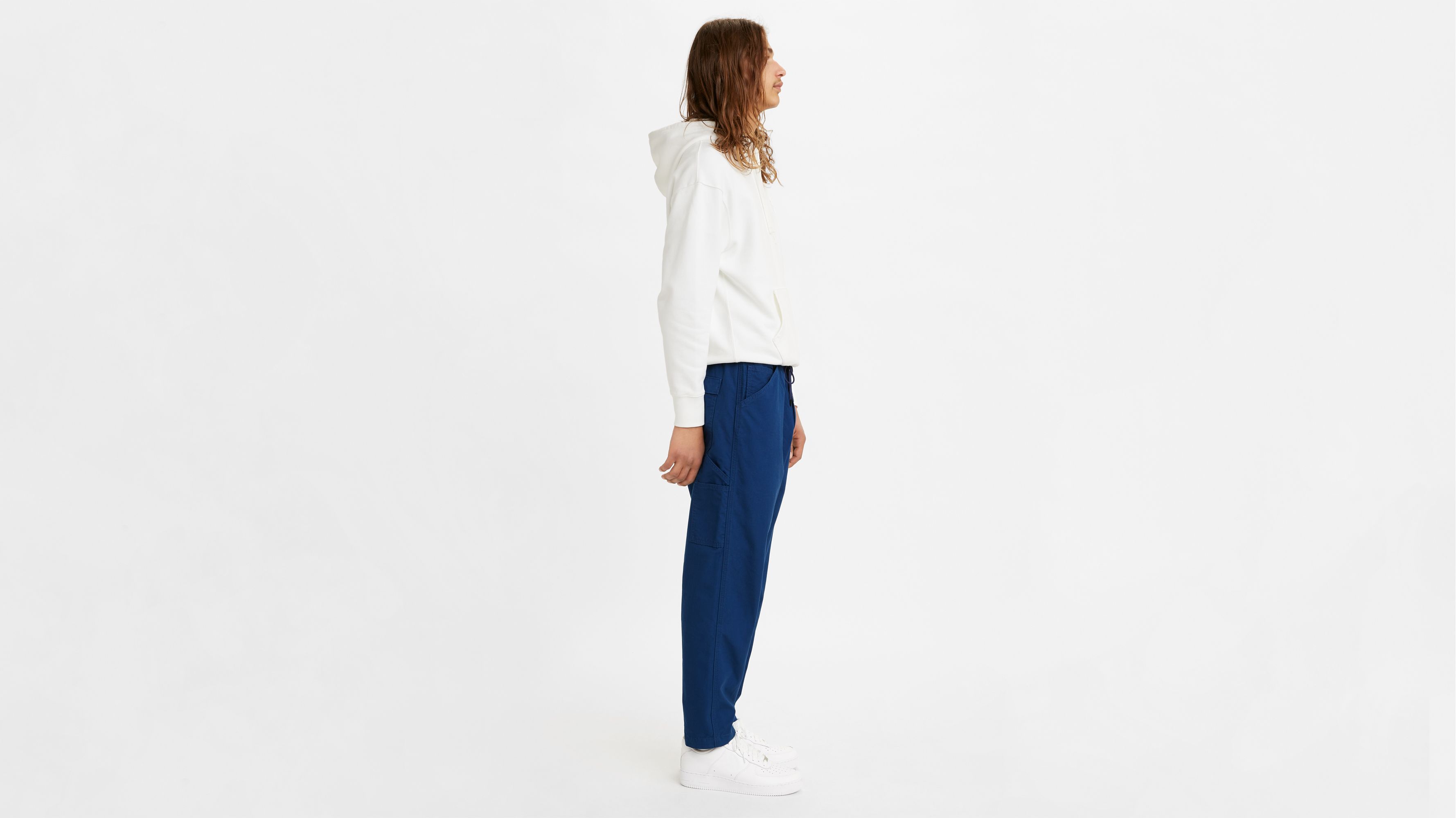 Marine Carpenter Men's Pants 3