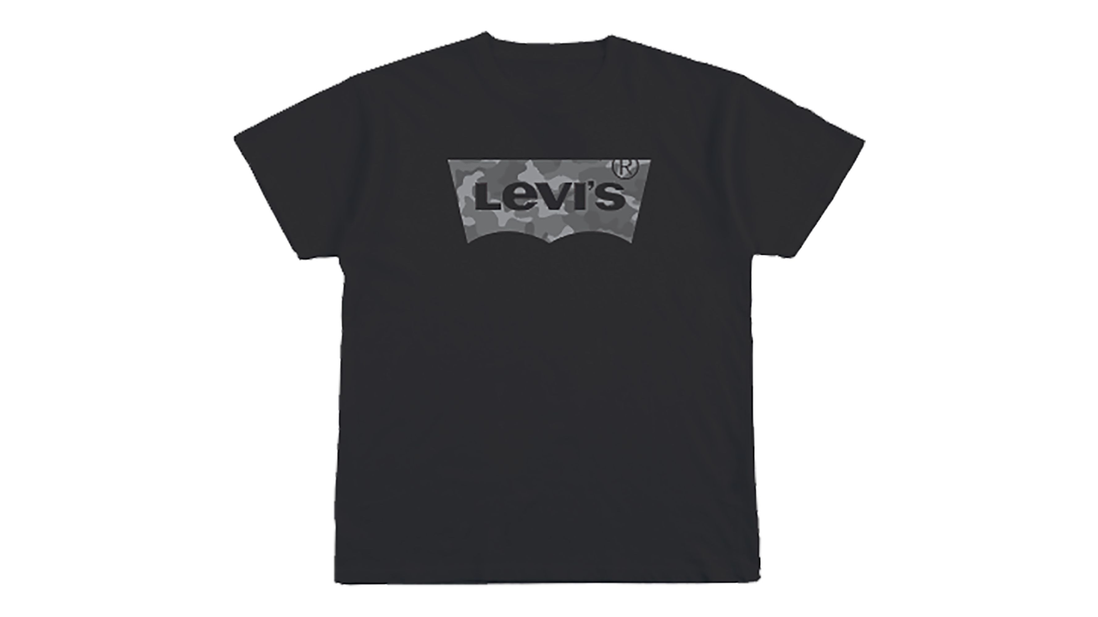 T-Shirt mit Grafik 3