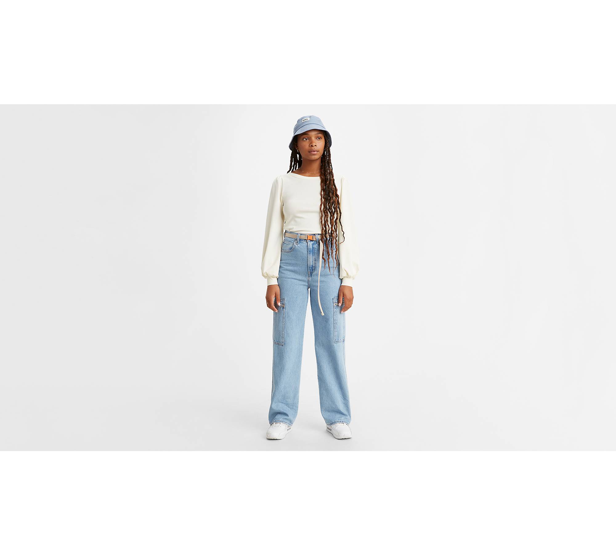 Signature by Levi Strauss & Co. Women's and Women's Plus Heritage