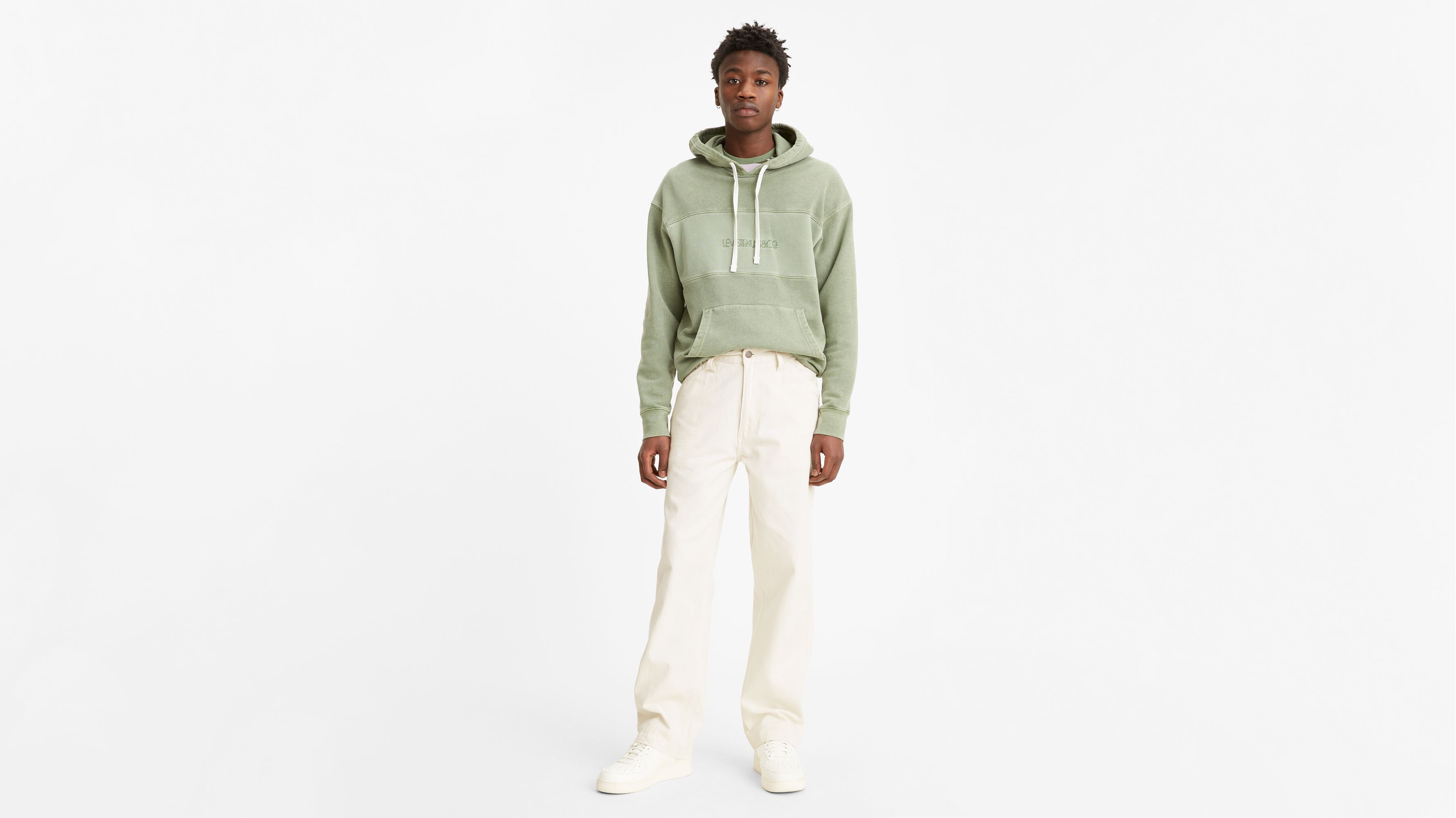 Stay Loose Carpenter Men's Jeans 5