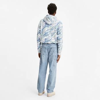 Jean Stay Loose Carpenter pour homme 3