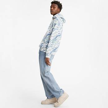 Jean Stay Loose Carpenter pour homme 1