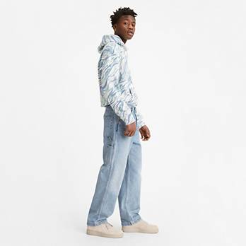 Jean Stay Loose Carpenter pour homme 2