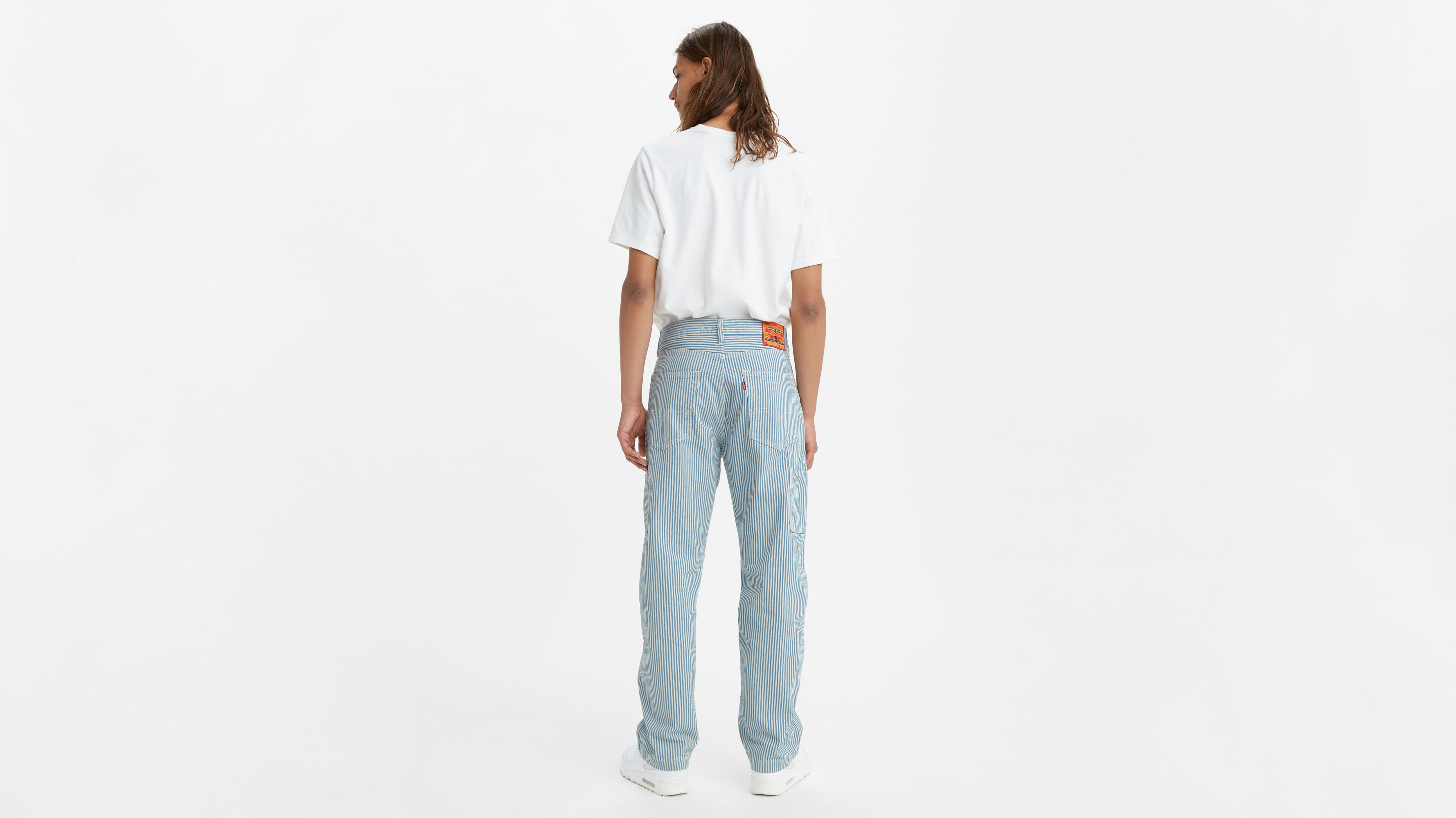 Levi sales painter jeans