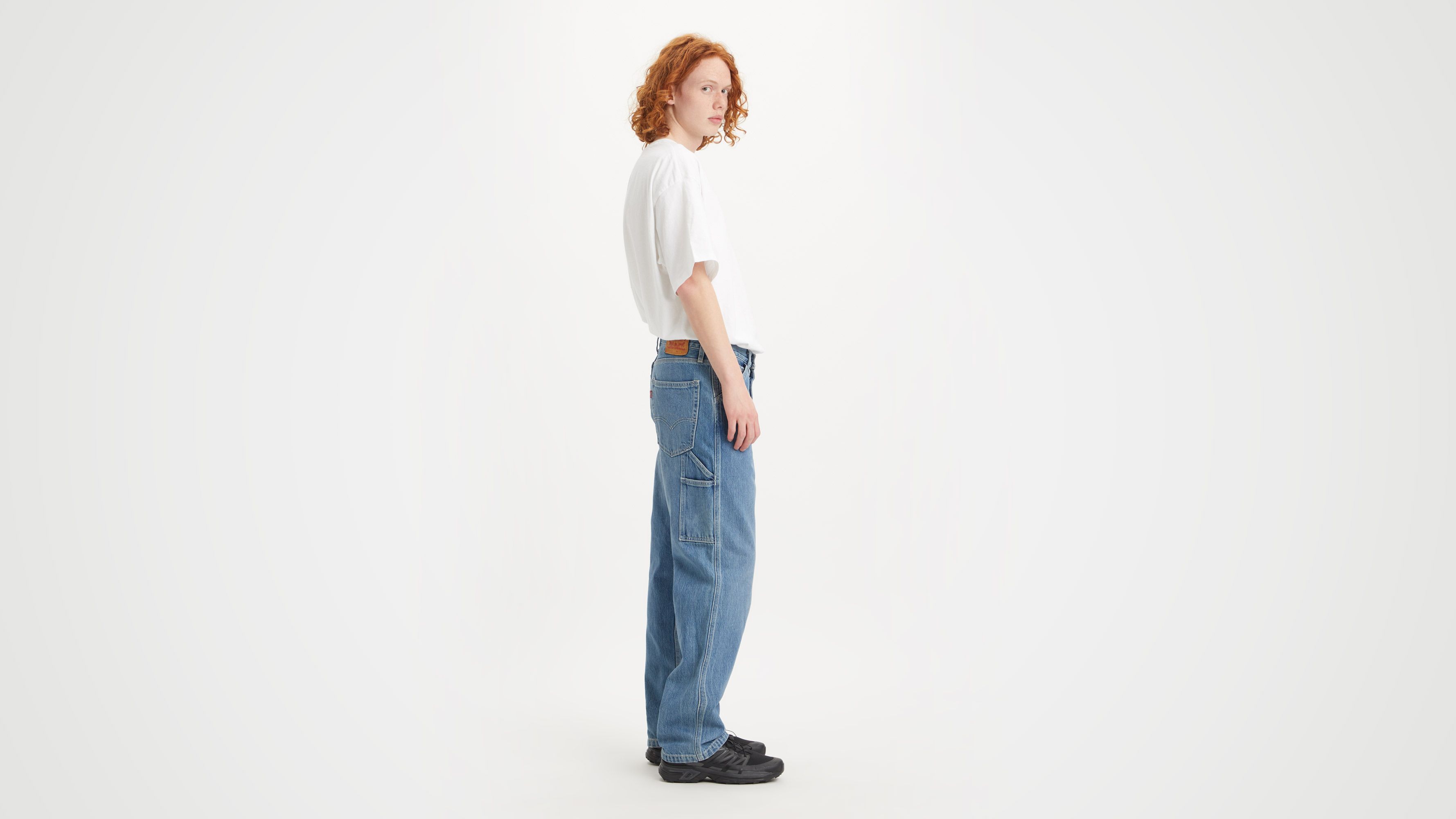 levis carpenter pants