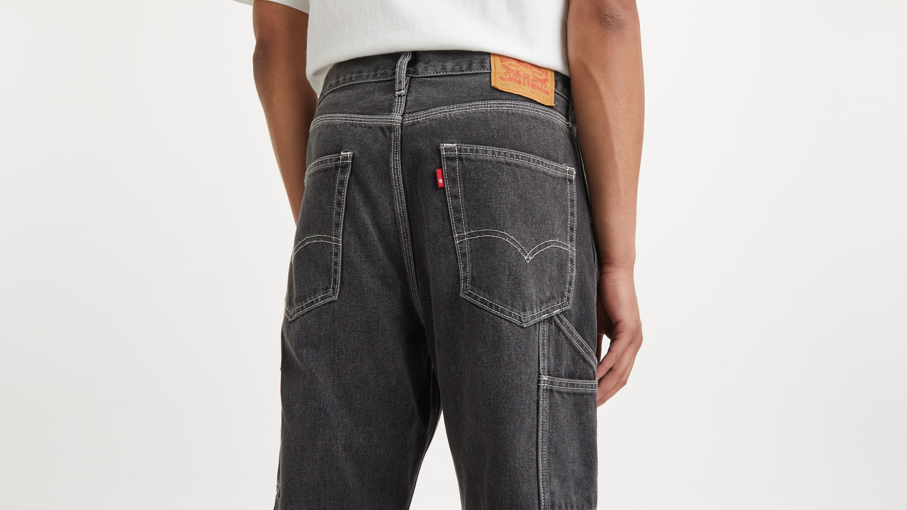 levis carpenter pants