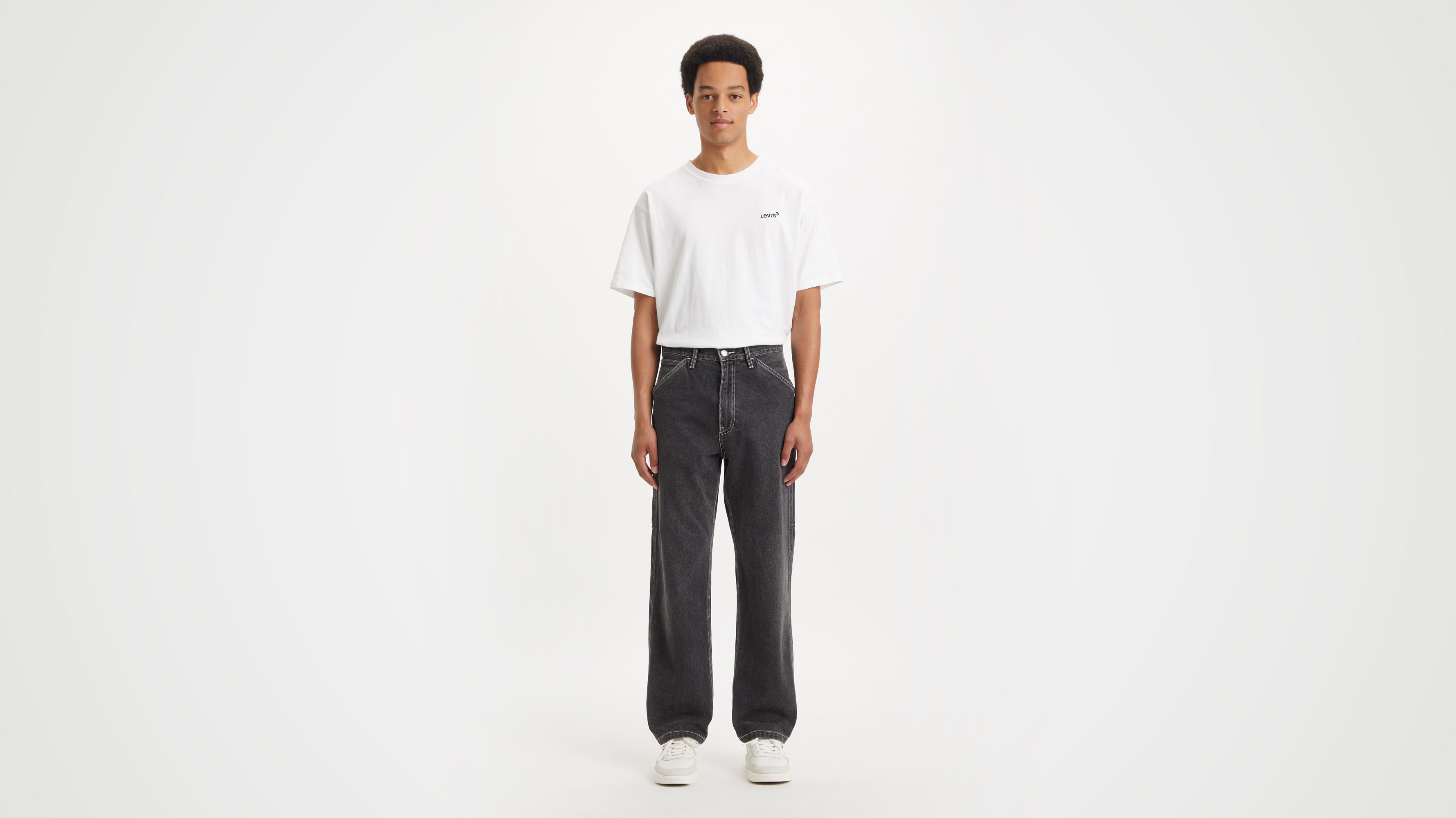 levis carpenter pants