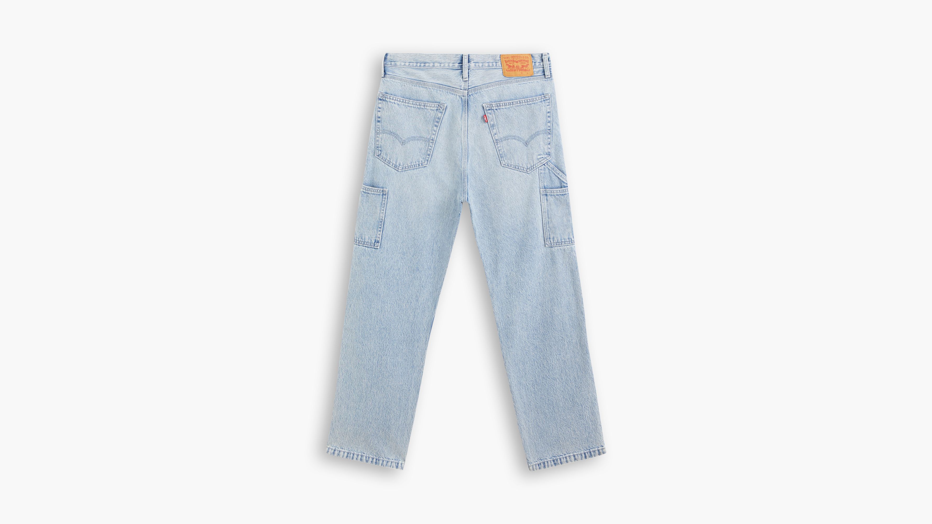 levis carpenter pants