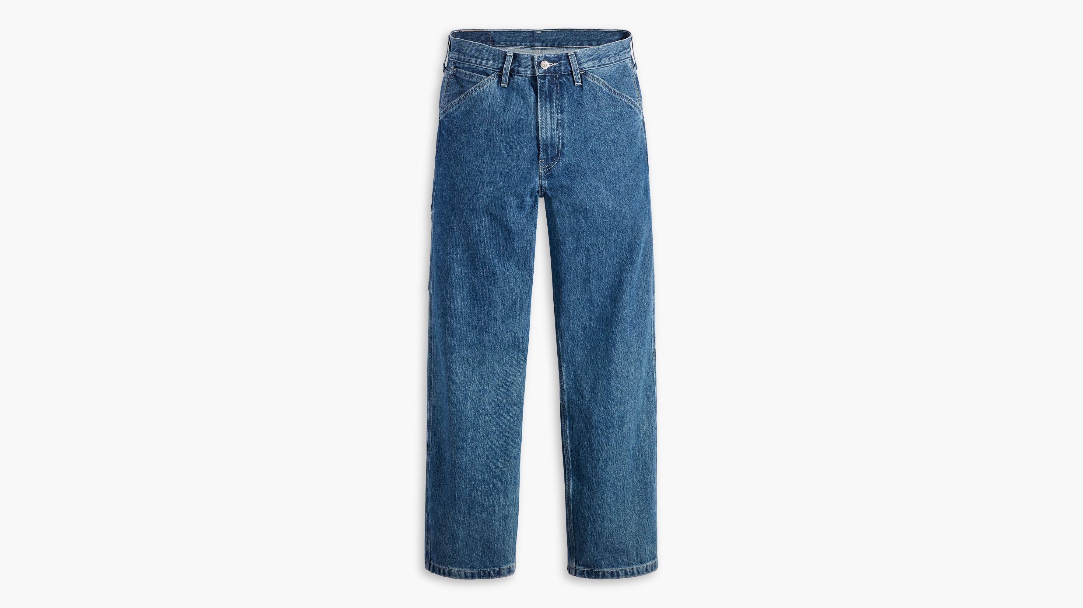 Levi strauss outlet carpenter jeans