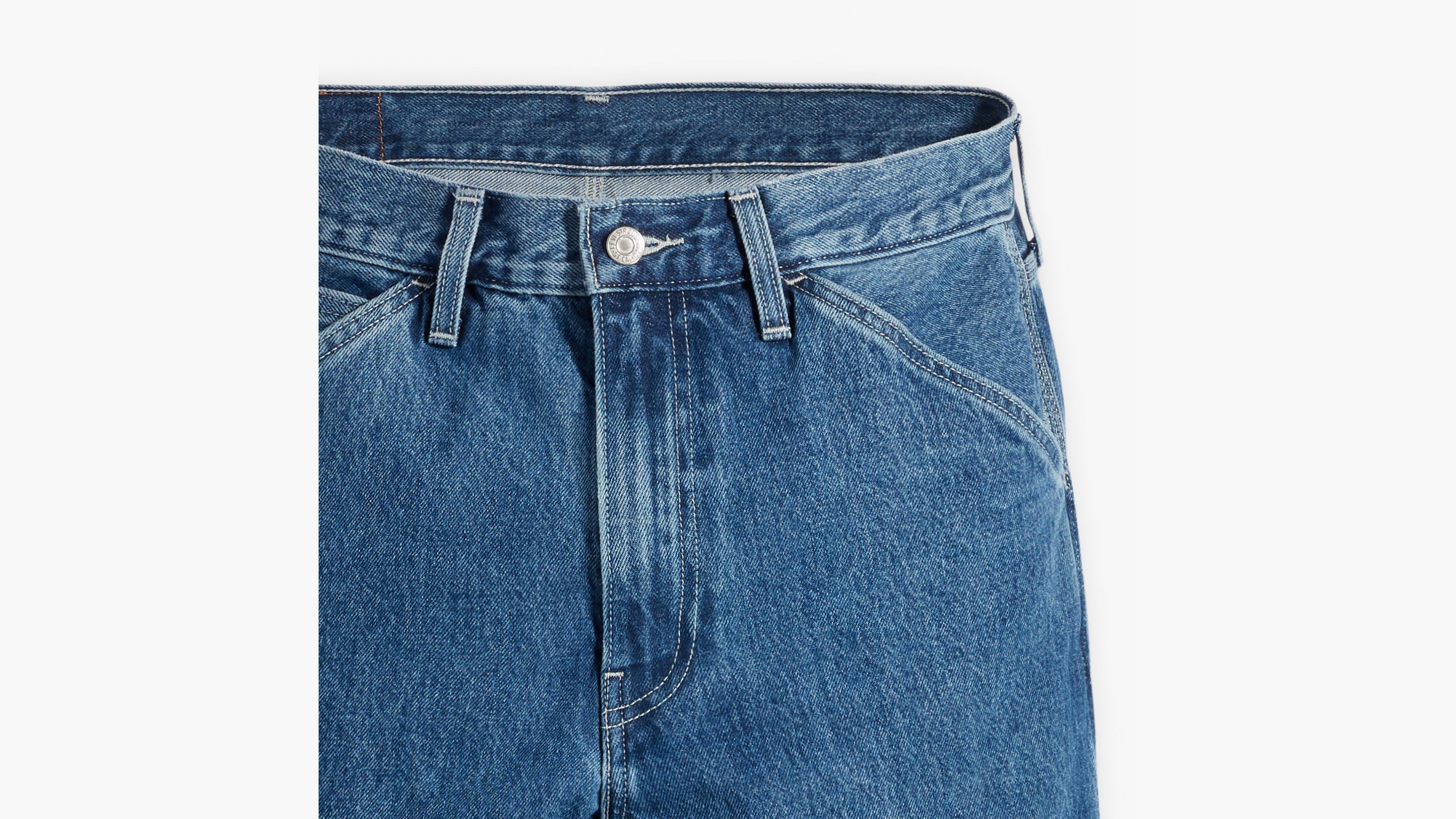 568™ Loose Straight Carpenter Men's Jeans 5