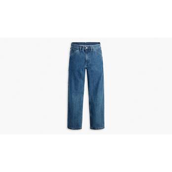 568™ Loose Straight Carpenter Men's Pants 4
