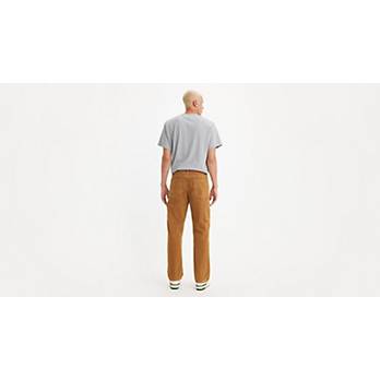 568™ Loose Straight Carpenter Men's Pants 3
