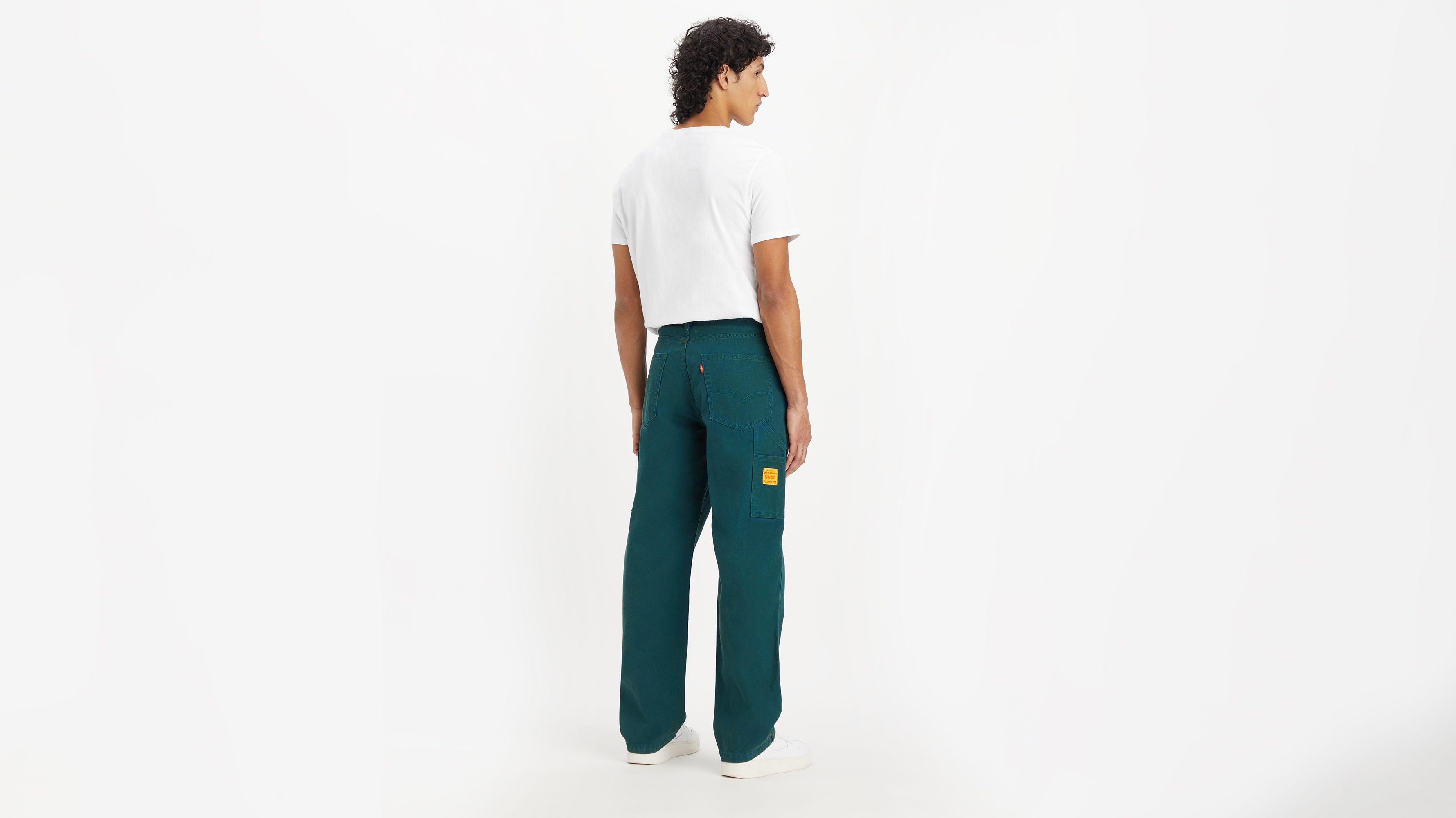568™ Stay Loose Carpenter Pants 3