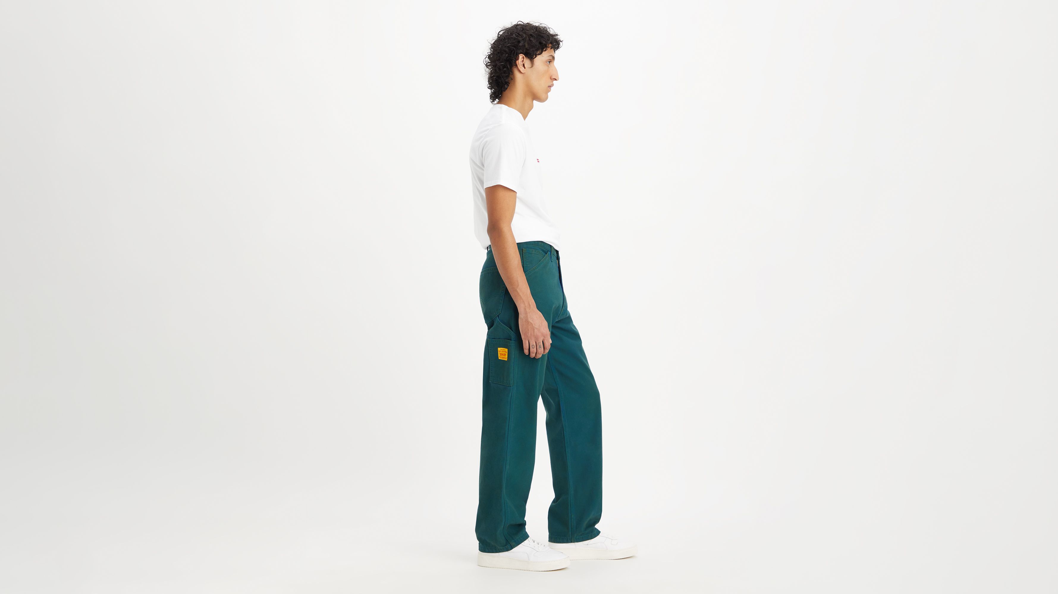 568™ Stay Loose Carpenter Pants 2