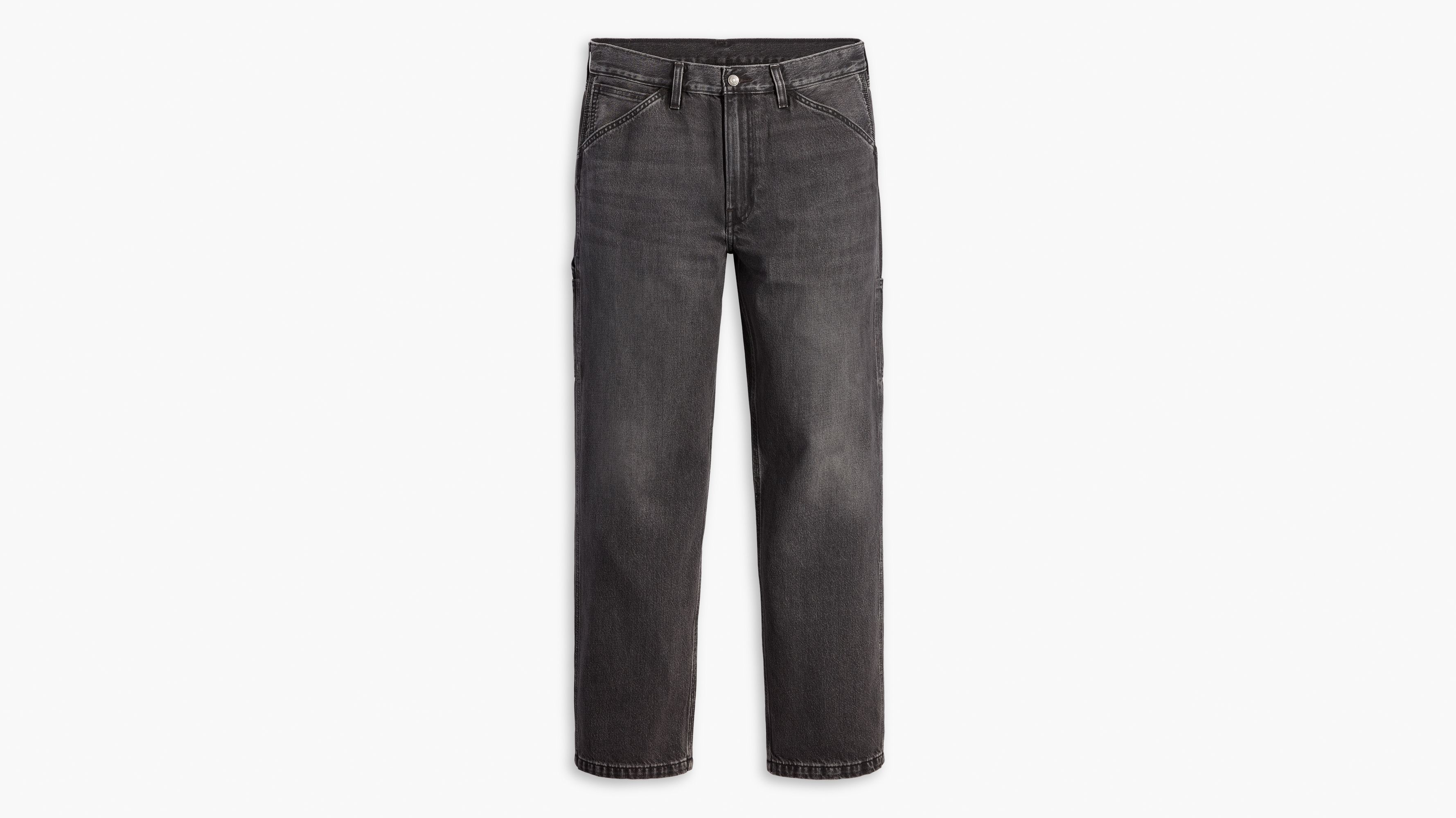 568™ Loose Straight Carpenter Jeans 4
