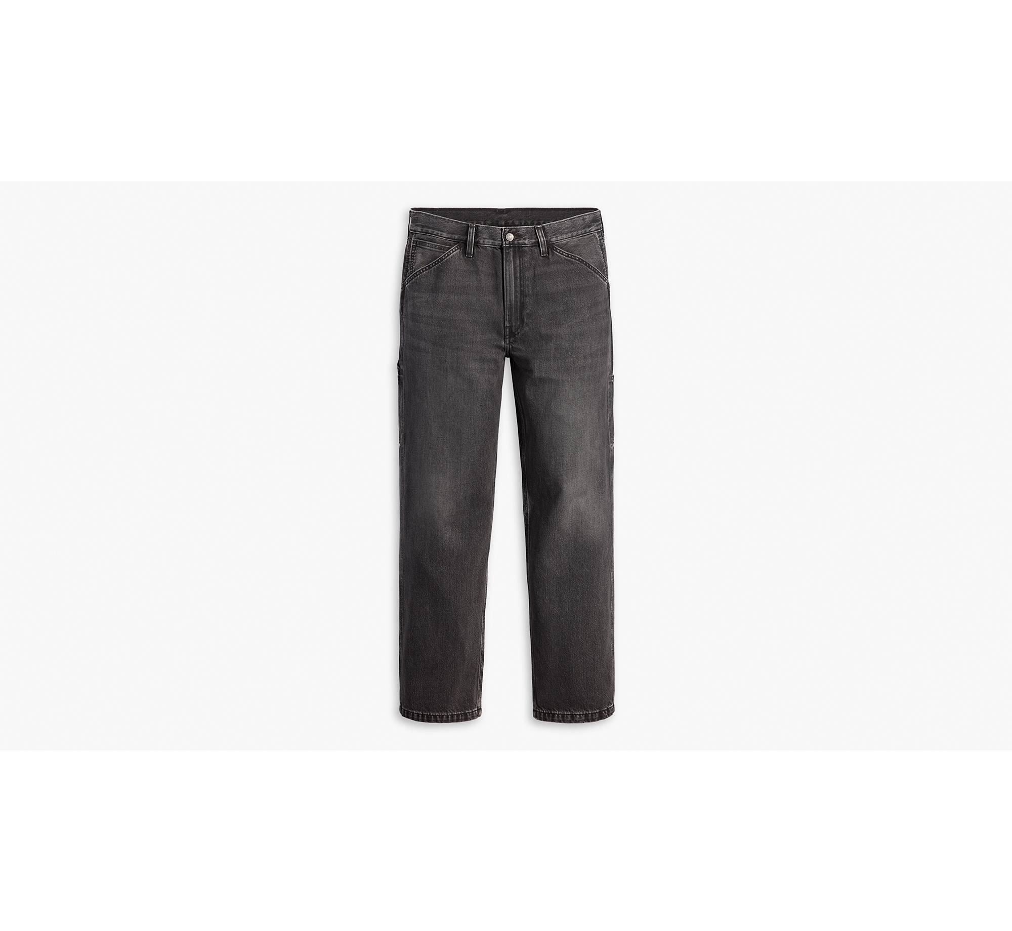 568™ Loose Straight Carpenter Men's Pants - Dark Wash | Levi's® US