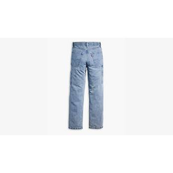 568™ Loose Straight Carpenter Men's Pants 5