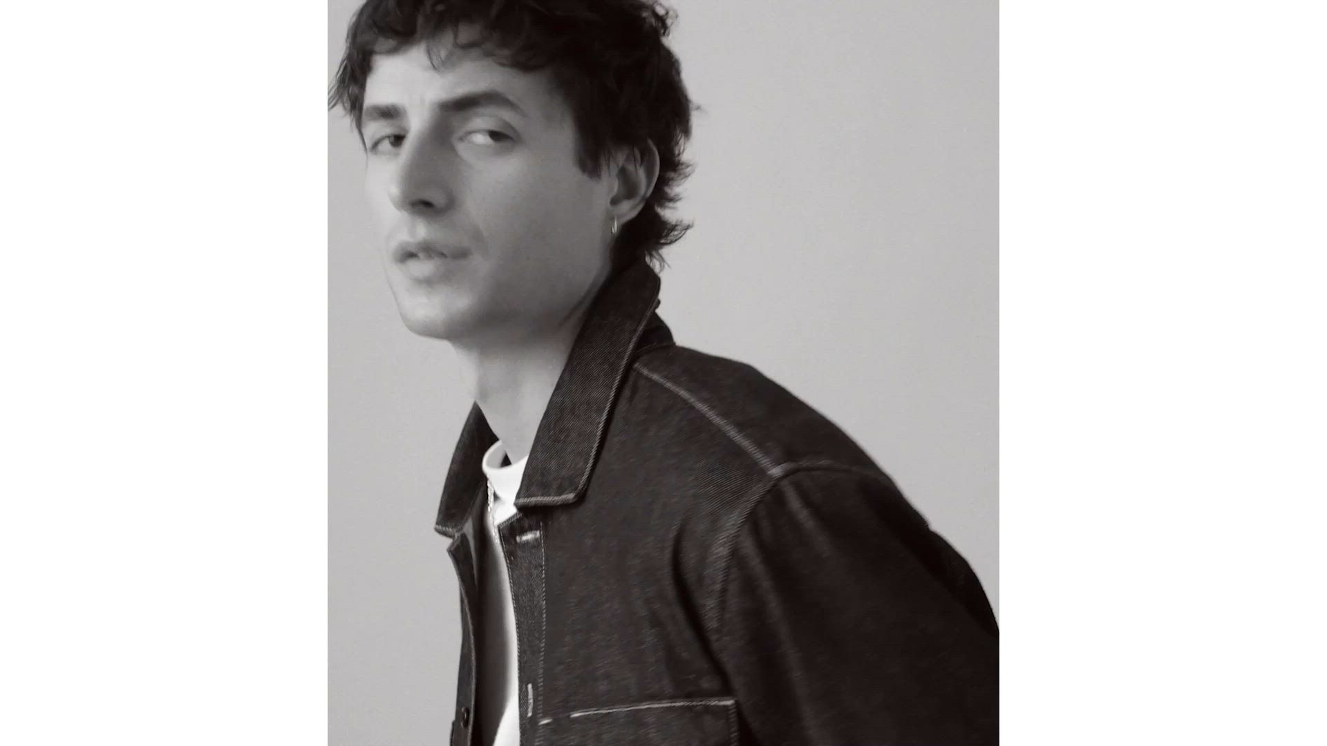 568™ Loose Straight Carpenter Men's Jeans 1