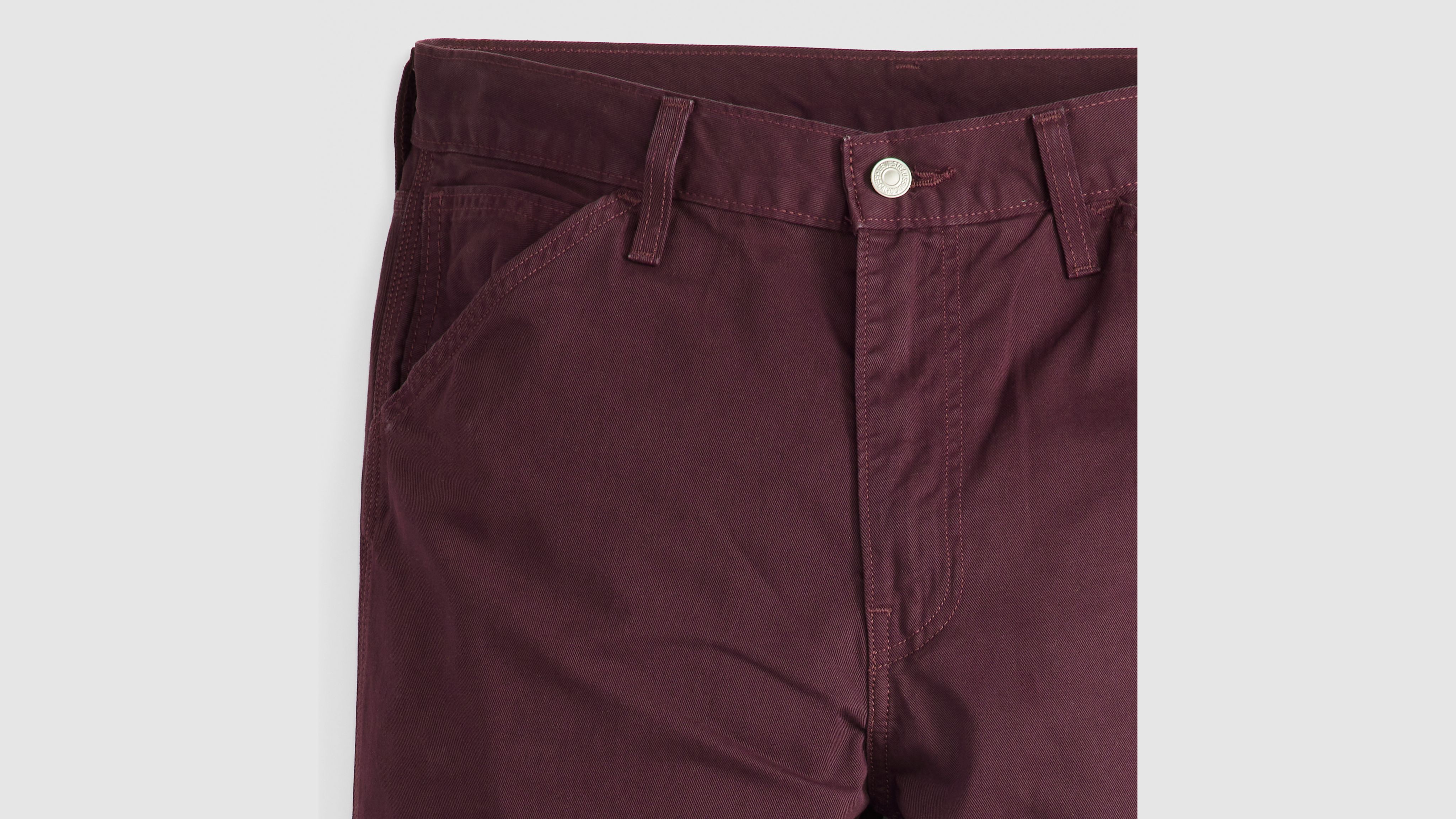 568™ Loose Straight Carpenter Men's Jeans