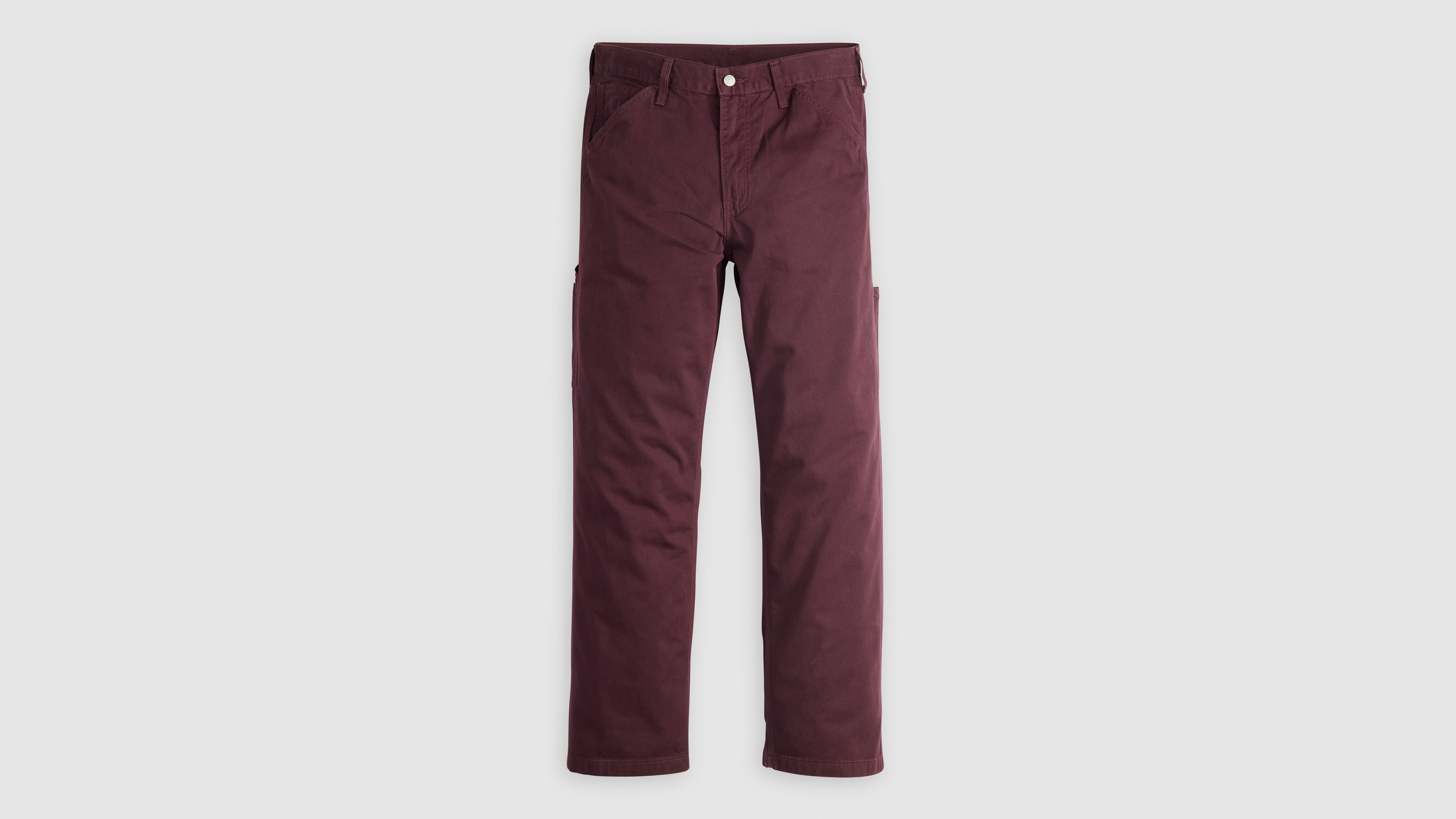 568™ Loose Straight Carpenter Men's Jeans