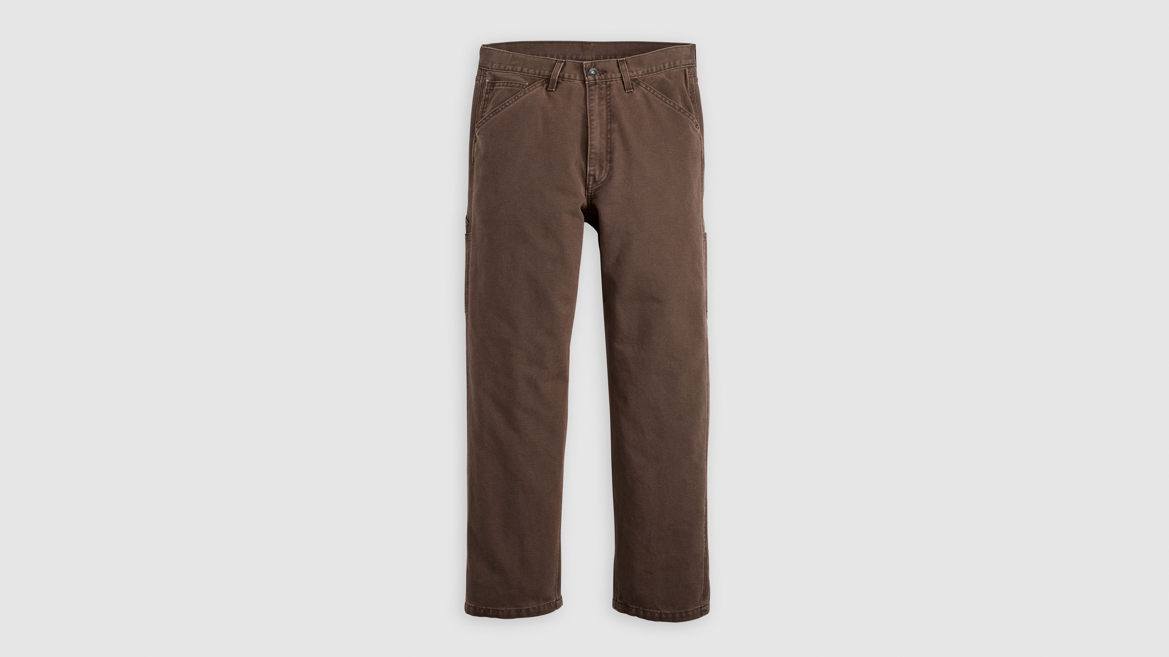 568™ Loose Straight Carpenter Pants 1
