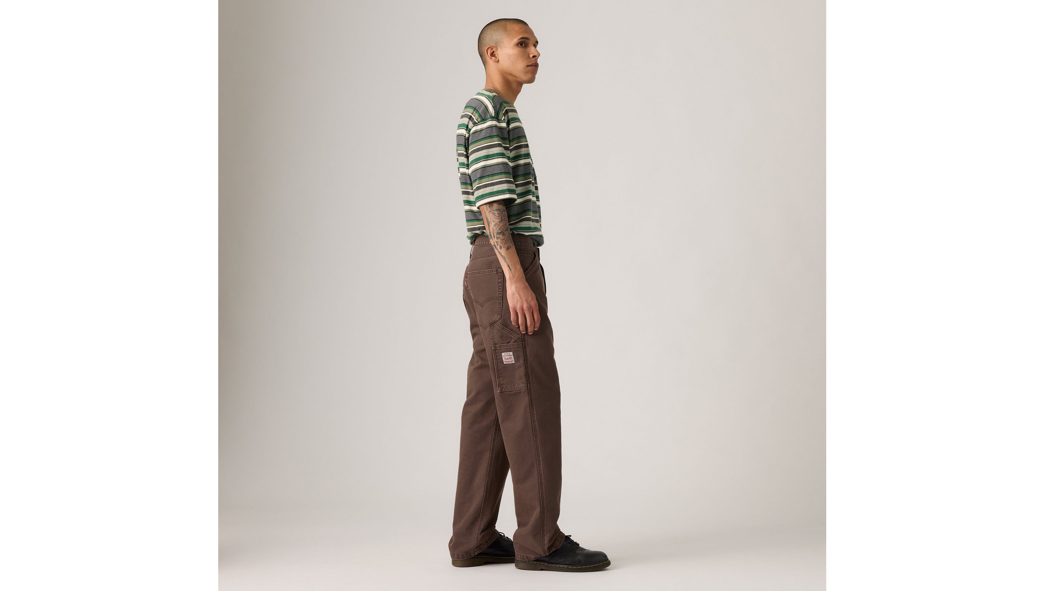 568™ Loose Straight Carpenter Men's Pants