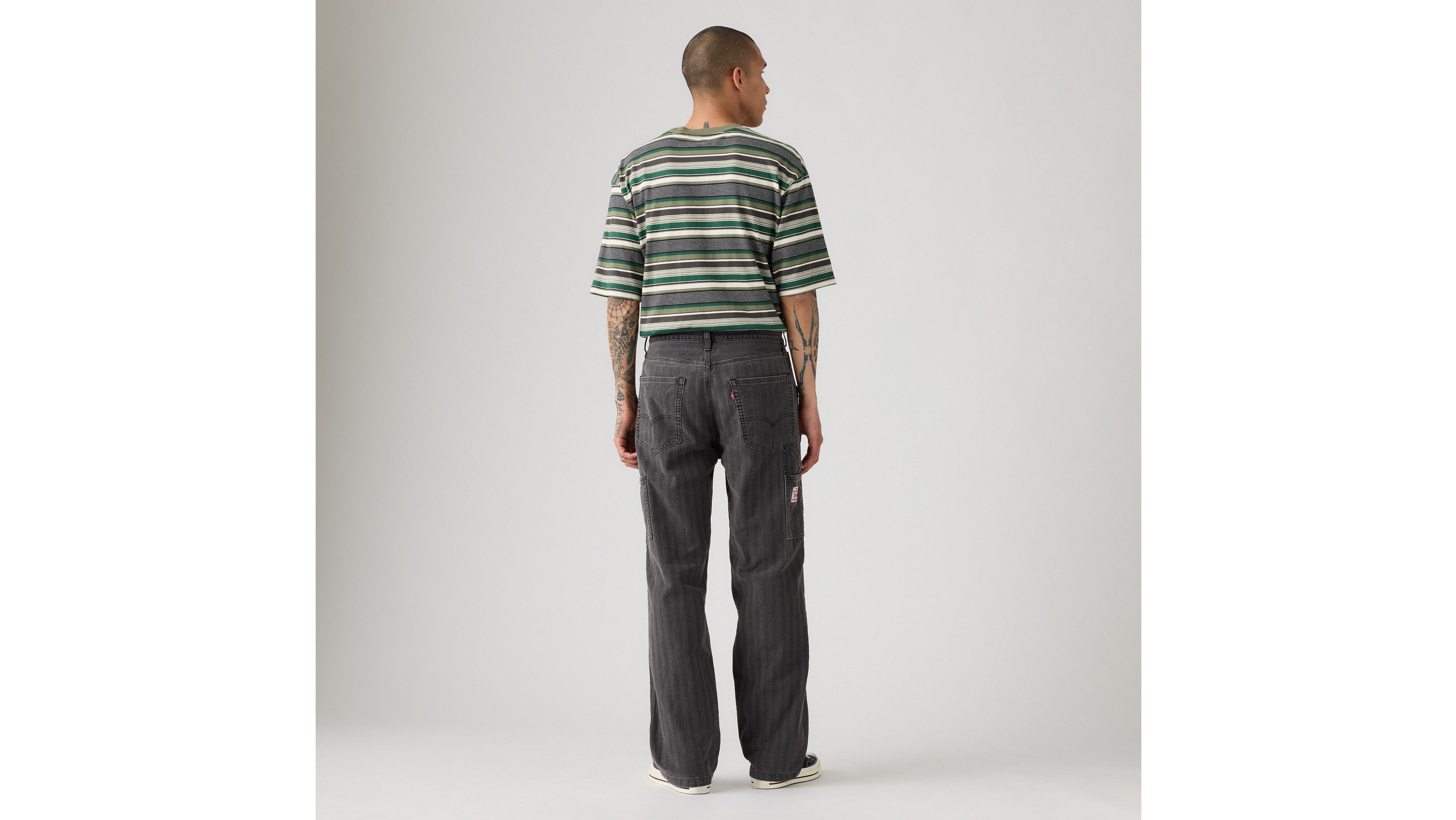 568™ Loose Straight Carpenter Men's Pants