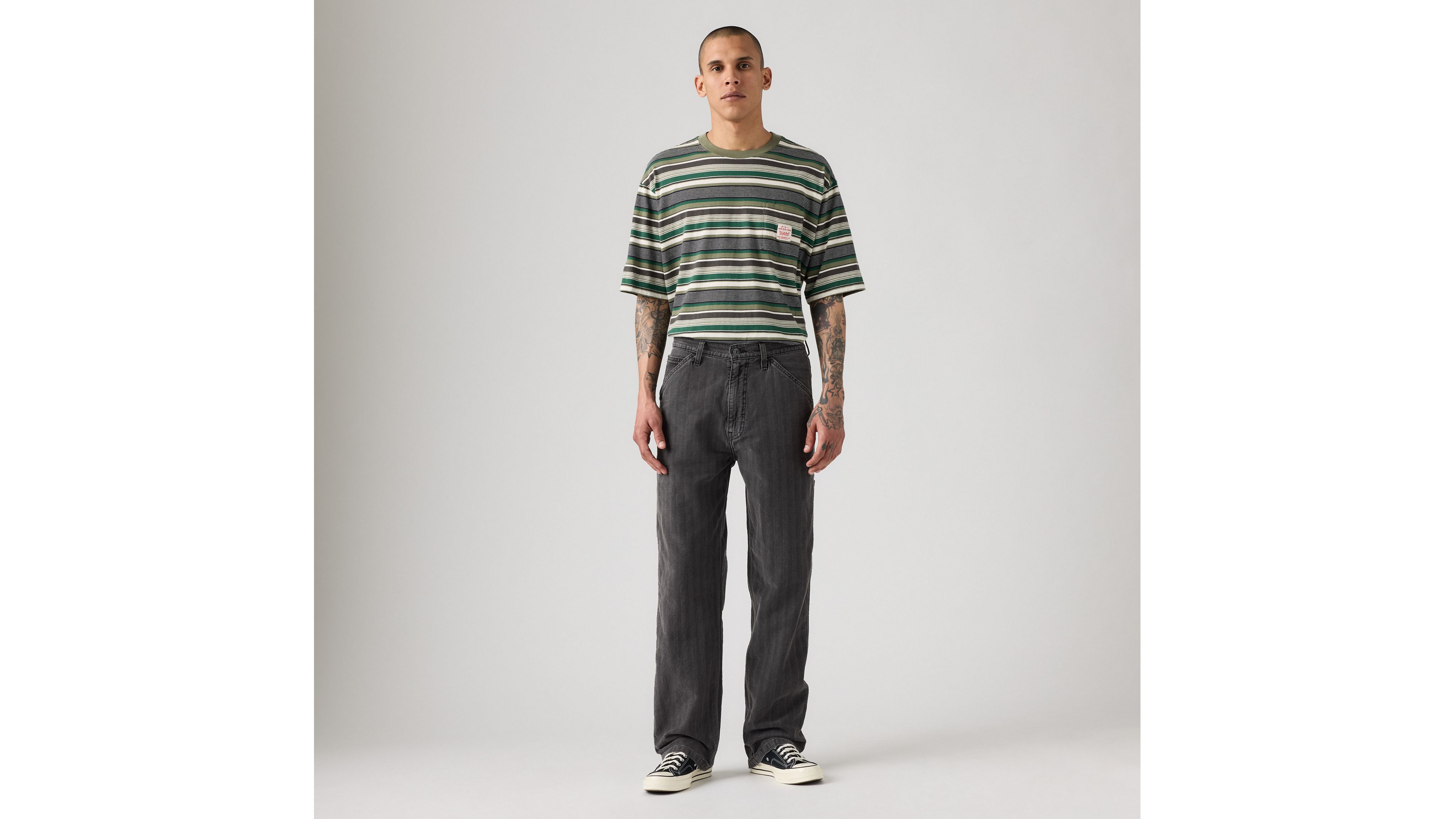 568™ Loose Straight Carpenter Men's Pants