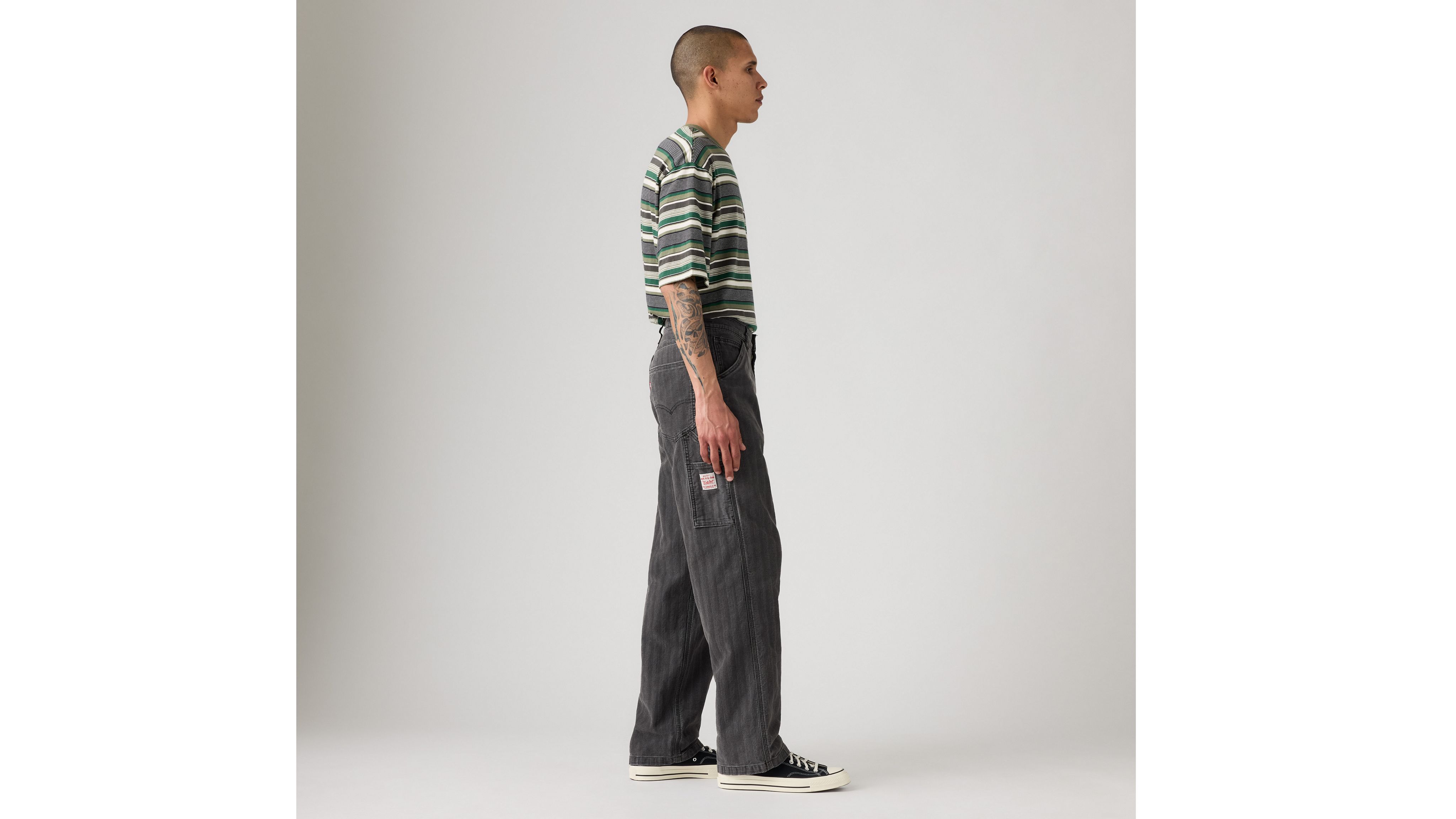 568™ Loose Straight Carpenter Men's Pants