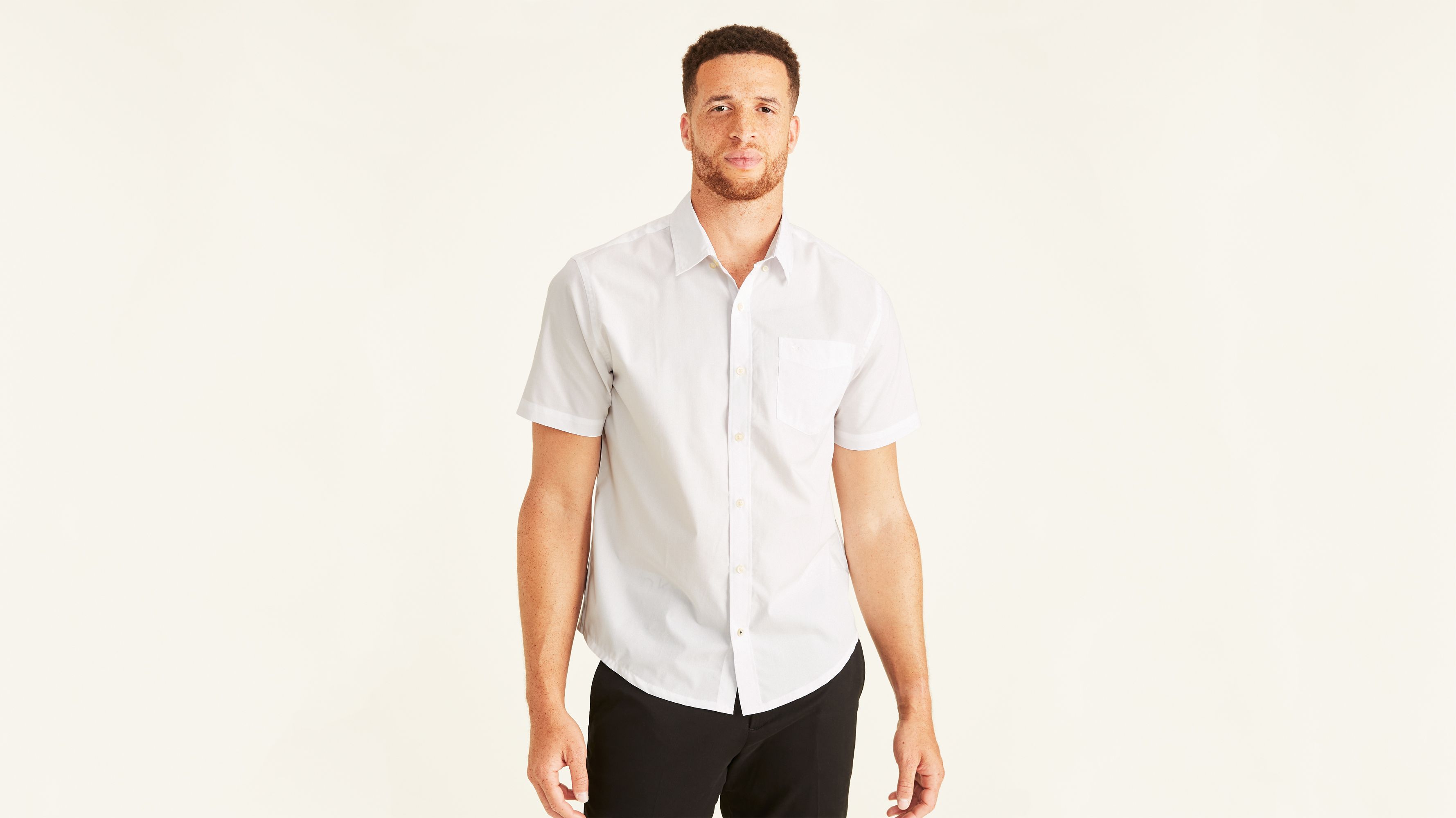 big and tall casual dress shirts