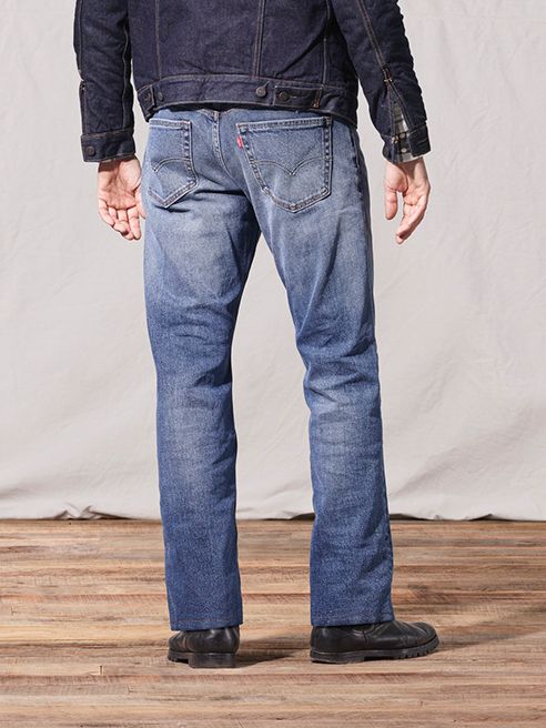 levis jeans styles mens