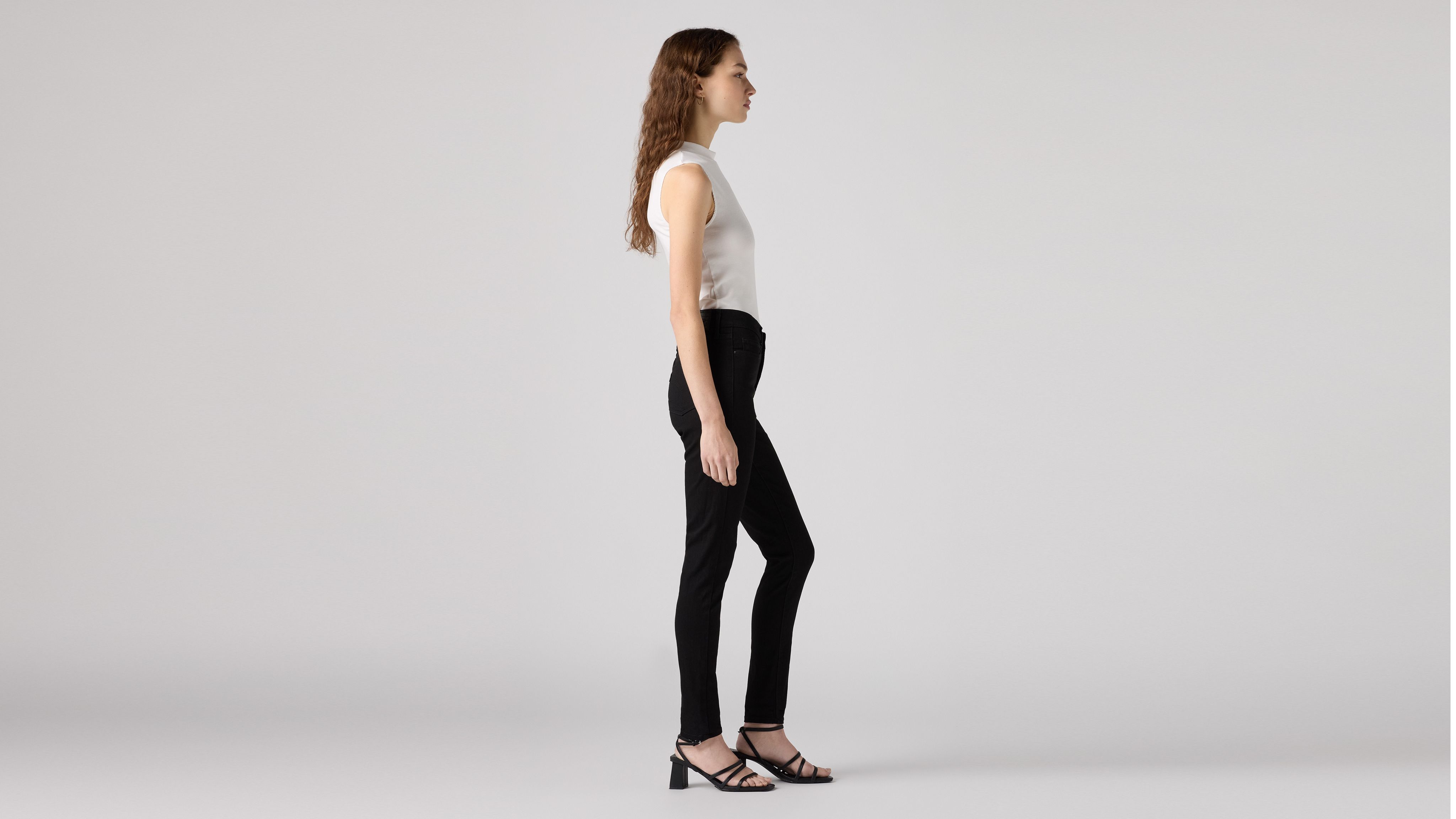 310™ Shaping Super Skinny Jeans 2