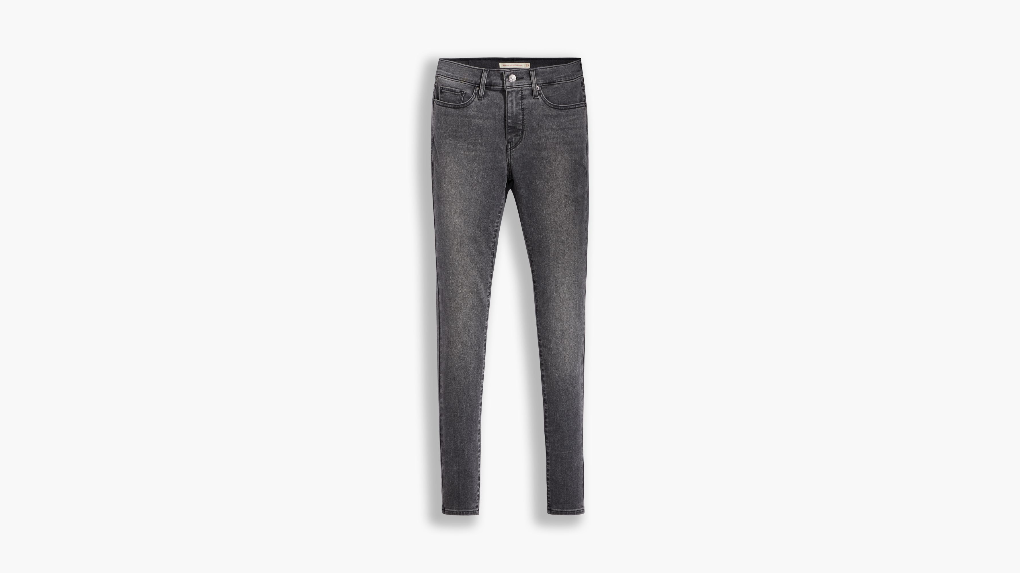 310™ Shaping Super Skinny Jeans 6