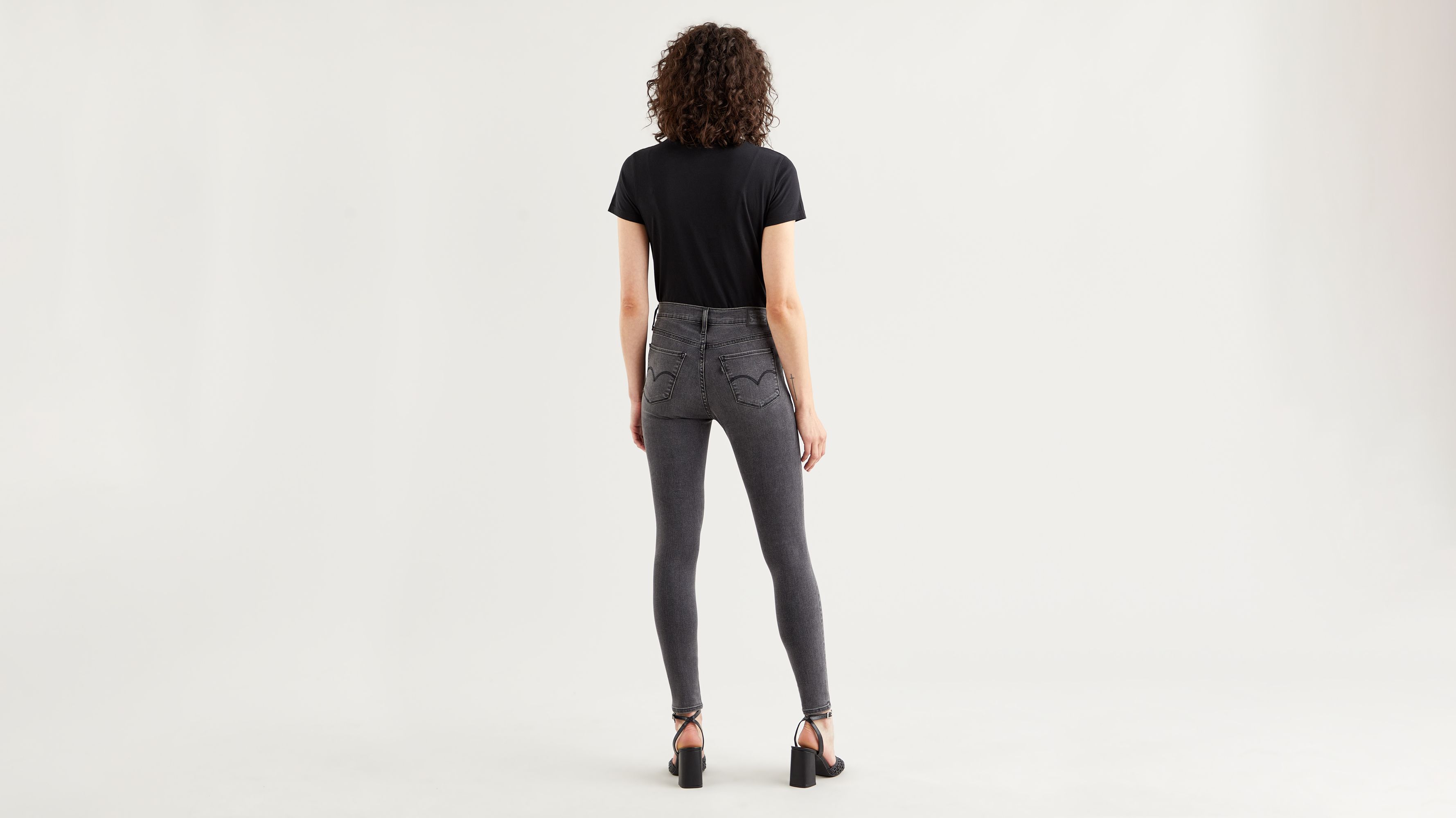 310™ Shaping Super Skinny Jeans 3