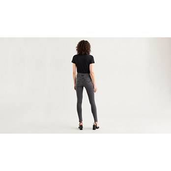 310™ Shaping supersmala jeans 3