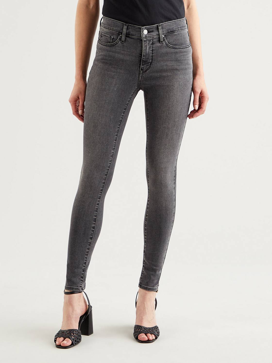 310™ Shaping Super Skinny Jeans 1