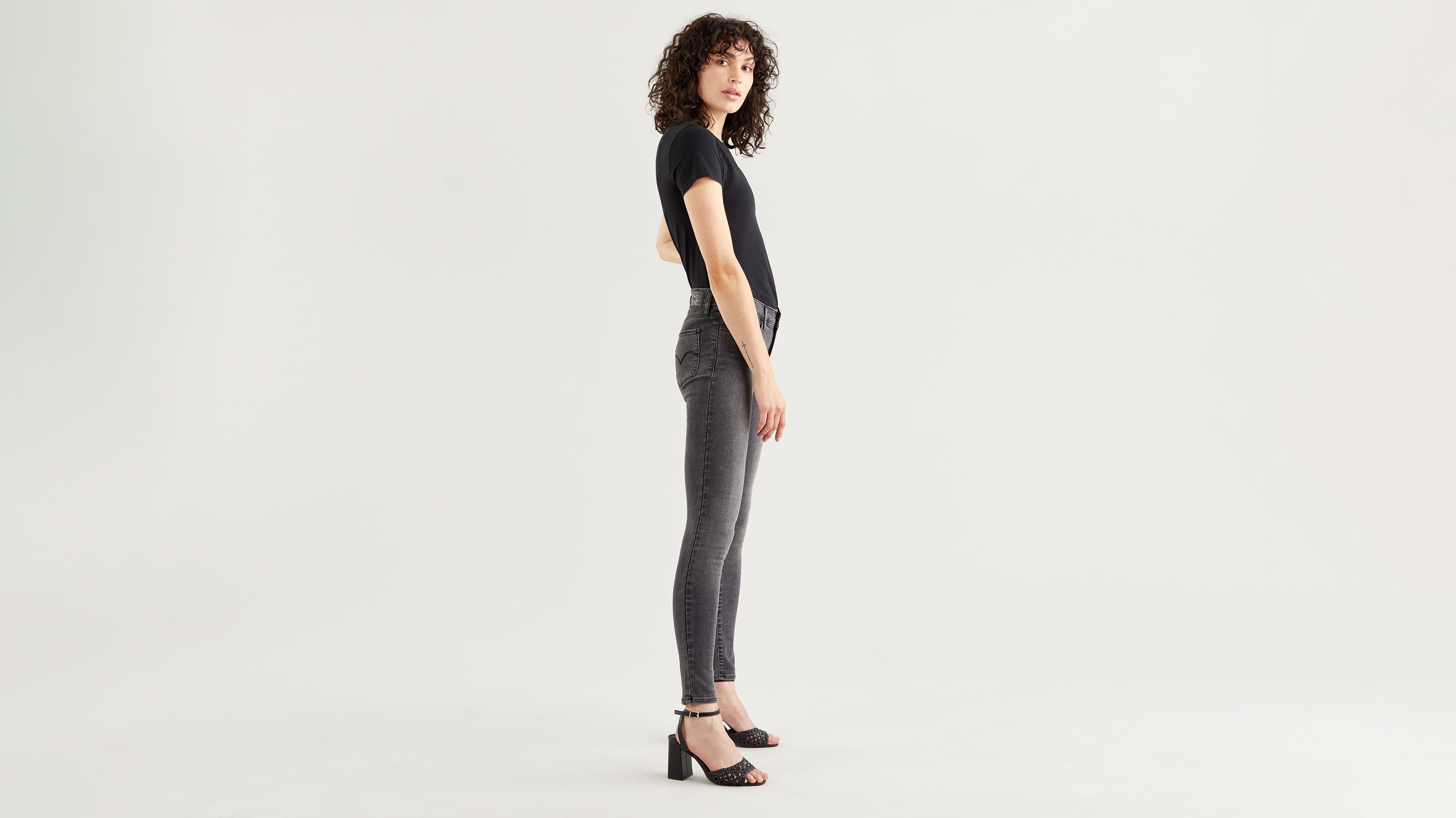 310™ Shaping Super Skinny Jeans 2