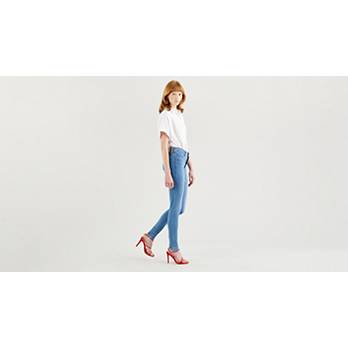 310™ Shaping Super Skinny Jeans 2