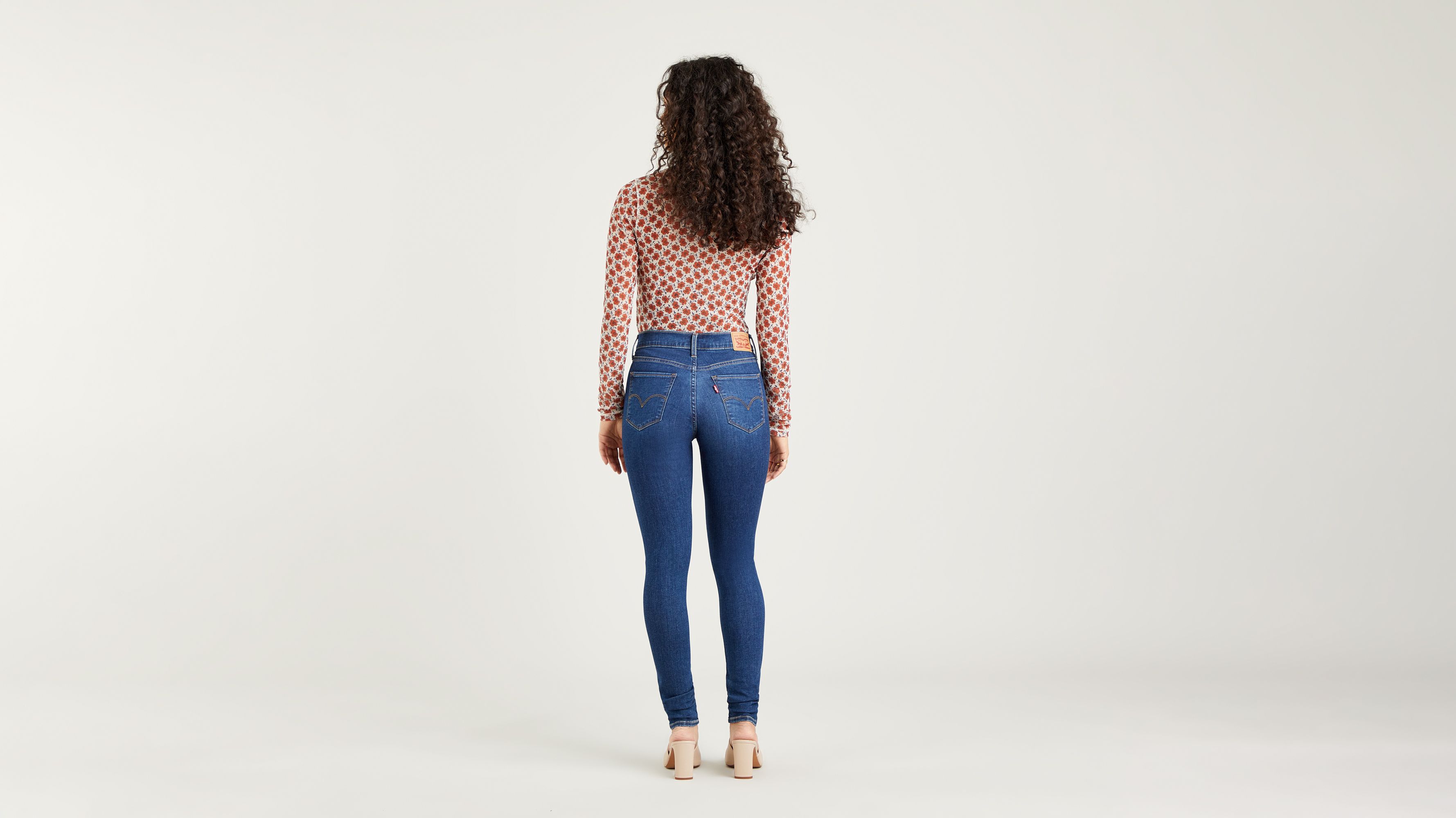 Jean Shaping Super Skinny 310™ 3