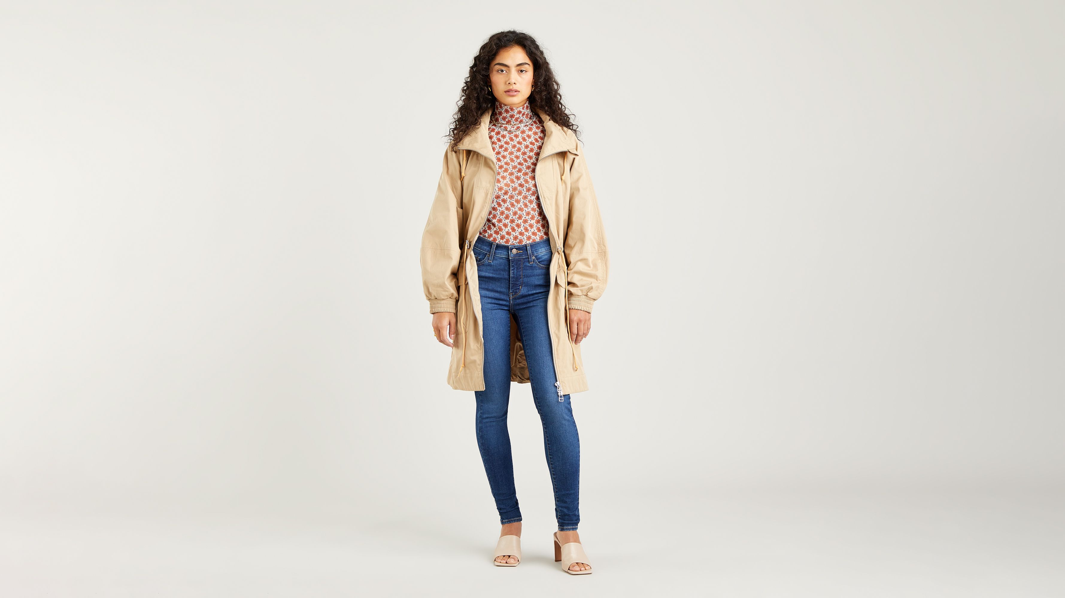 Jean Shaping Super Skinny 310™ 5