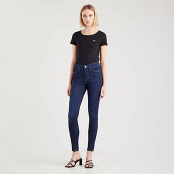 310™ Shaping Super Skinny Jeans 5