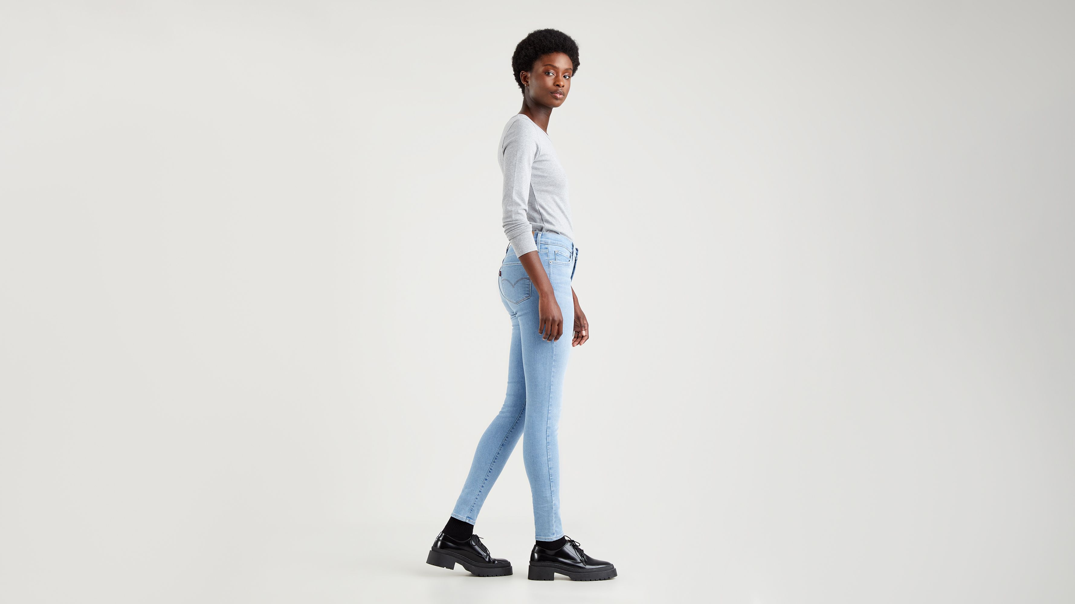 310™ Shaping Super Skinny Jeans 2