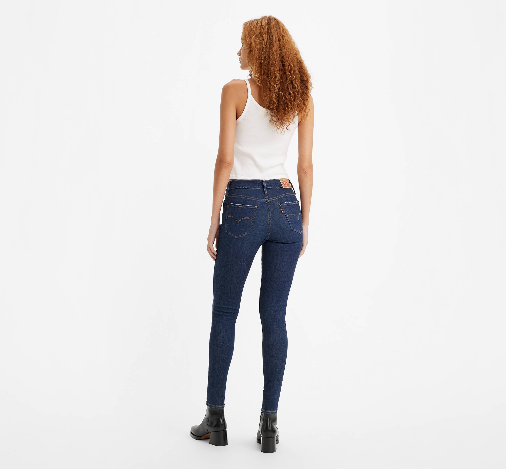 310™ Super Skinny Jeans 3