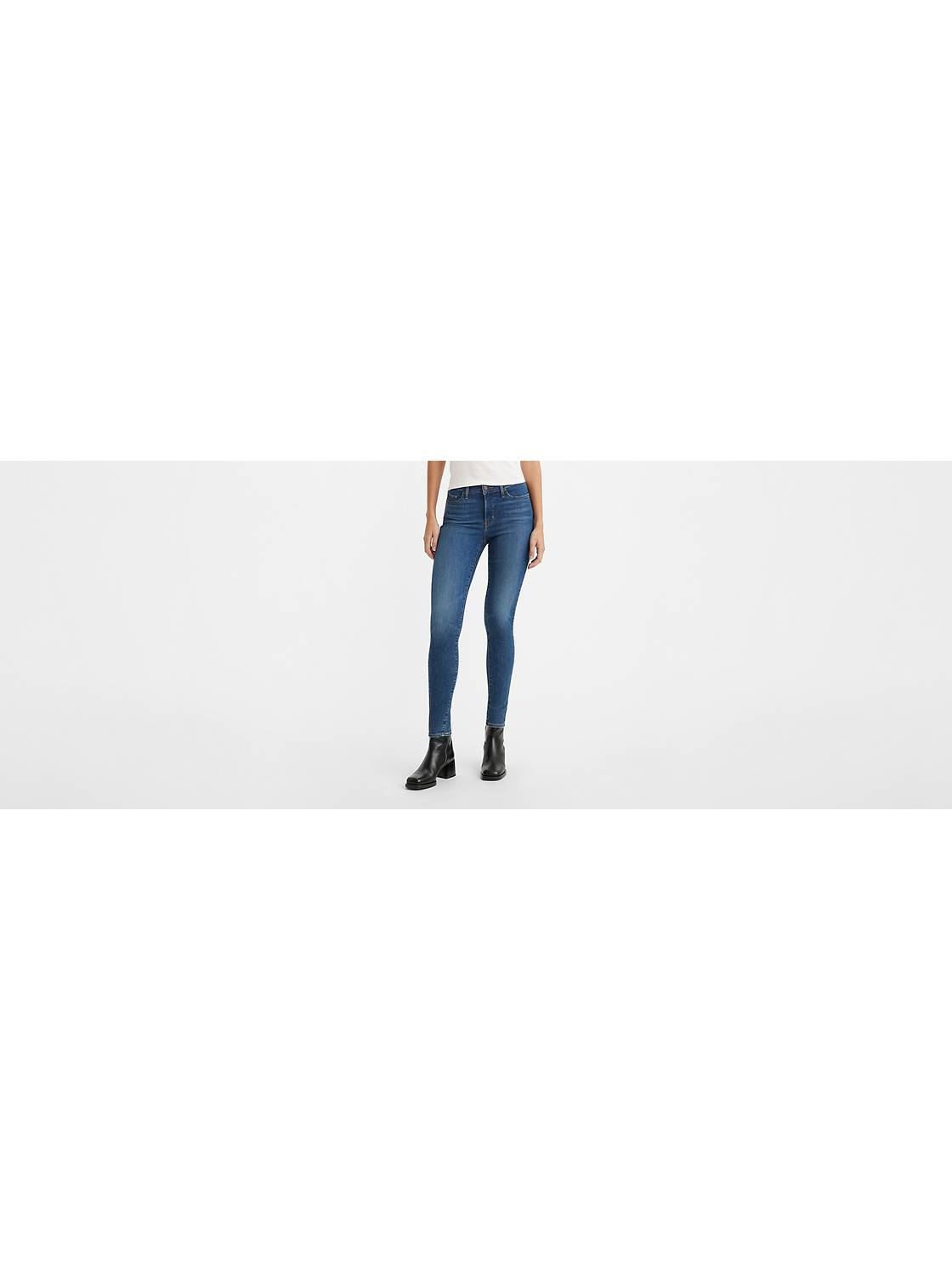310™ Super Skinny Jeans 1