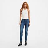 310™ Super Skinny Jeans 1