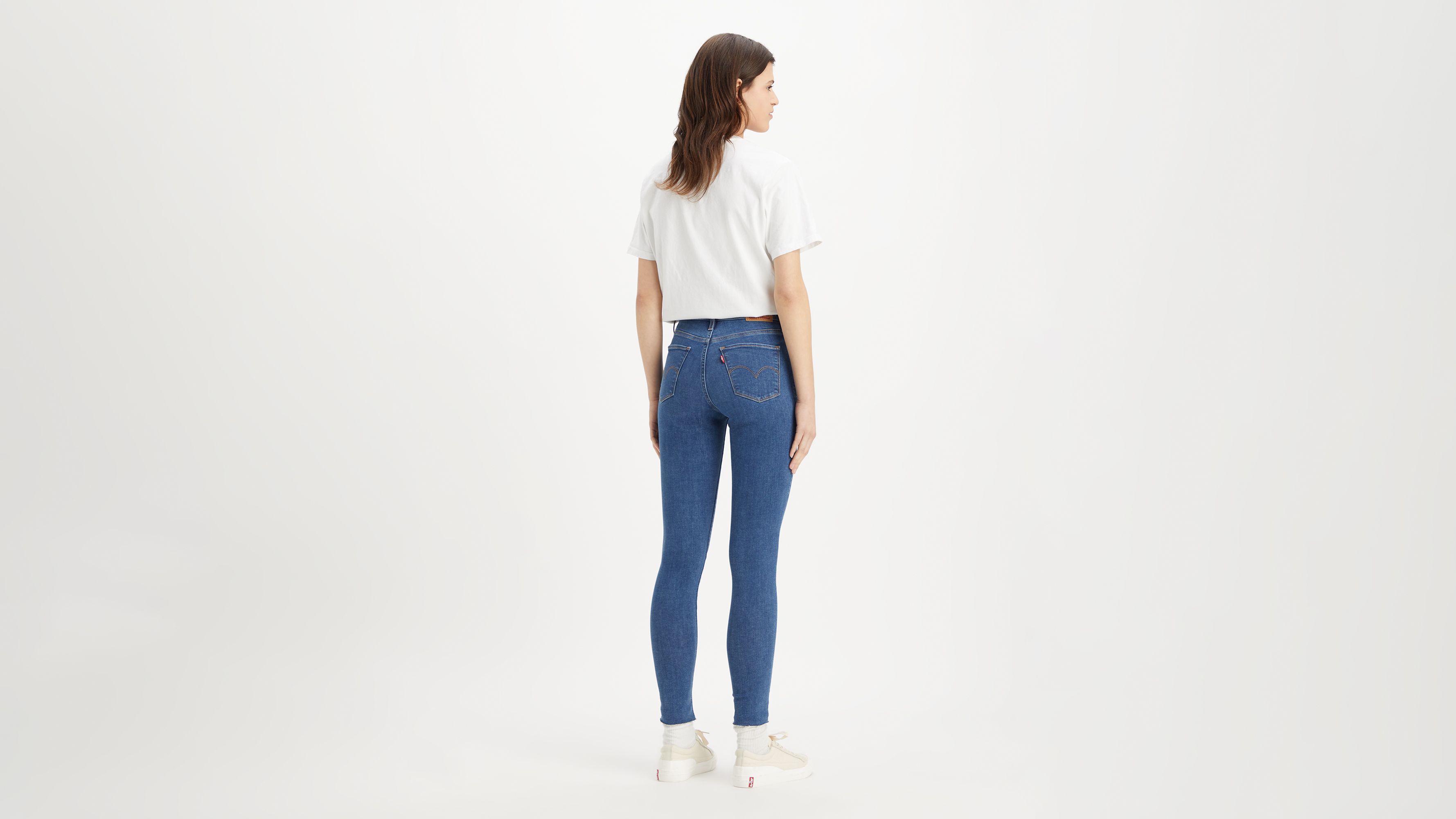 Levis innovation super clearance skinny jean