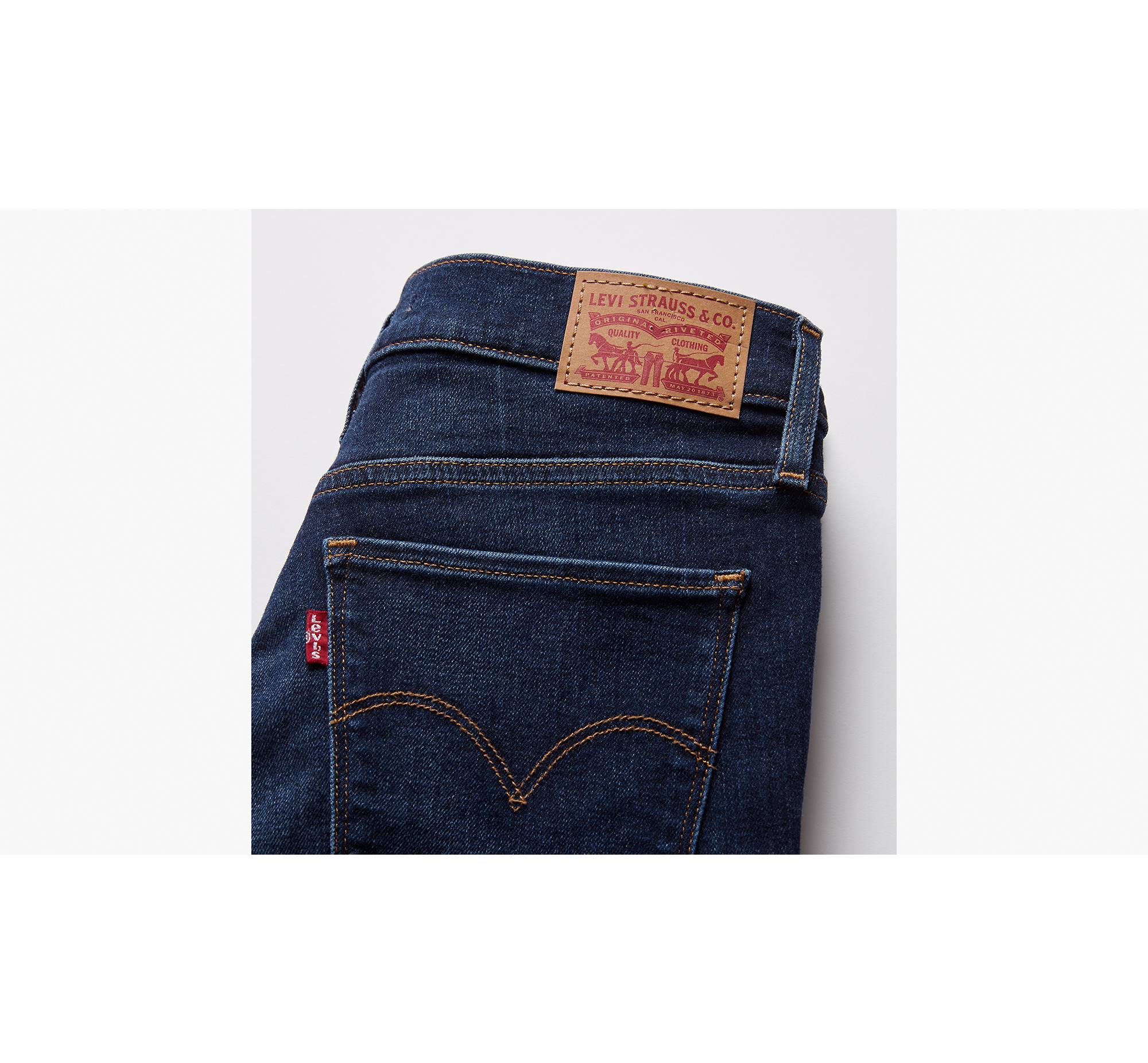 The Story Behind the Official Fifth Pocket - Levi Strauss & Co