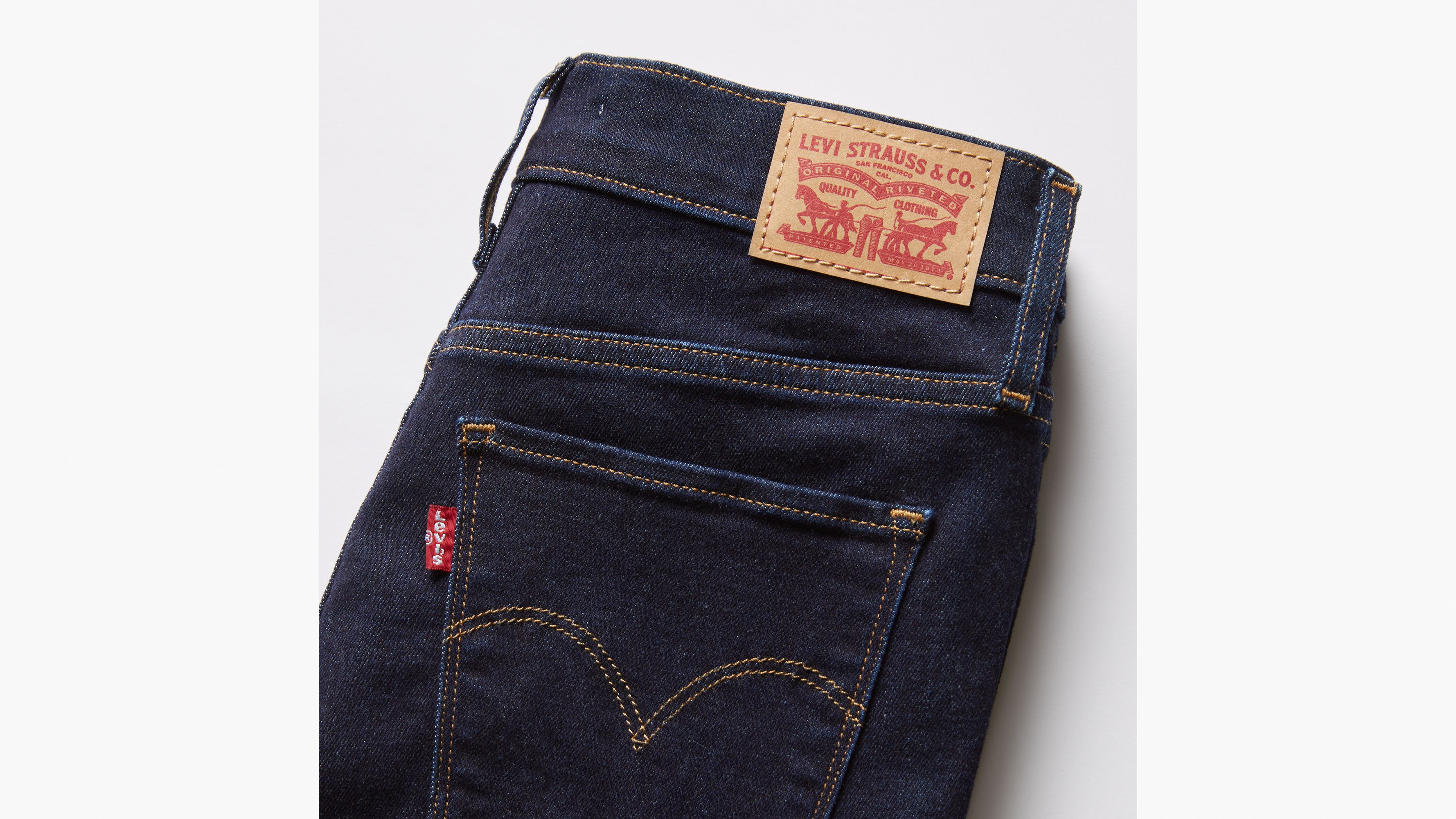 310™ Shaping Super Skinny Jeans 5