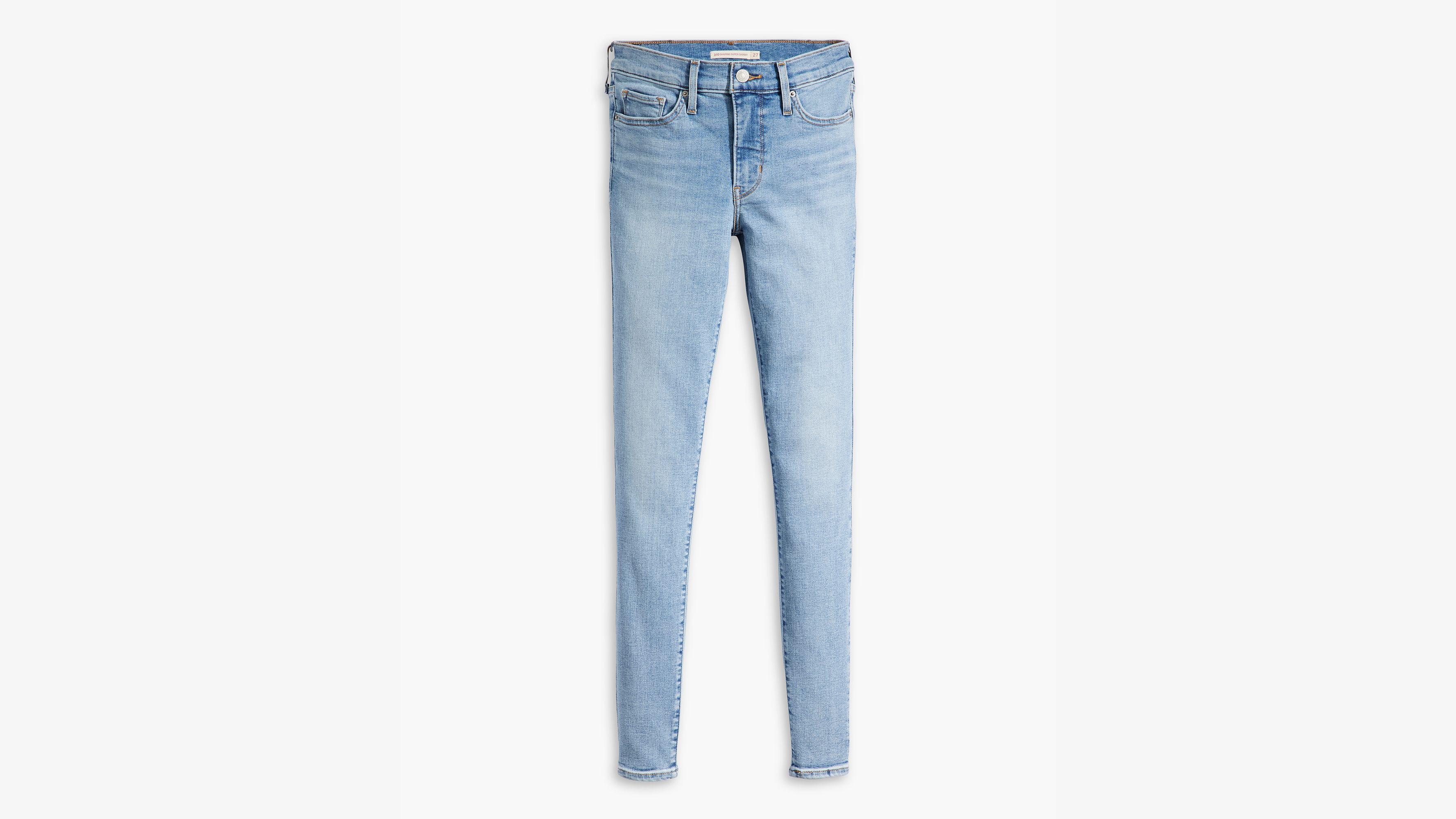 Jean 310™ galbant Super Skinny 4
